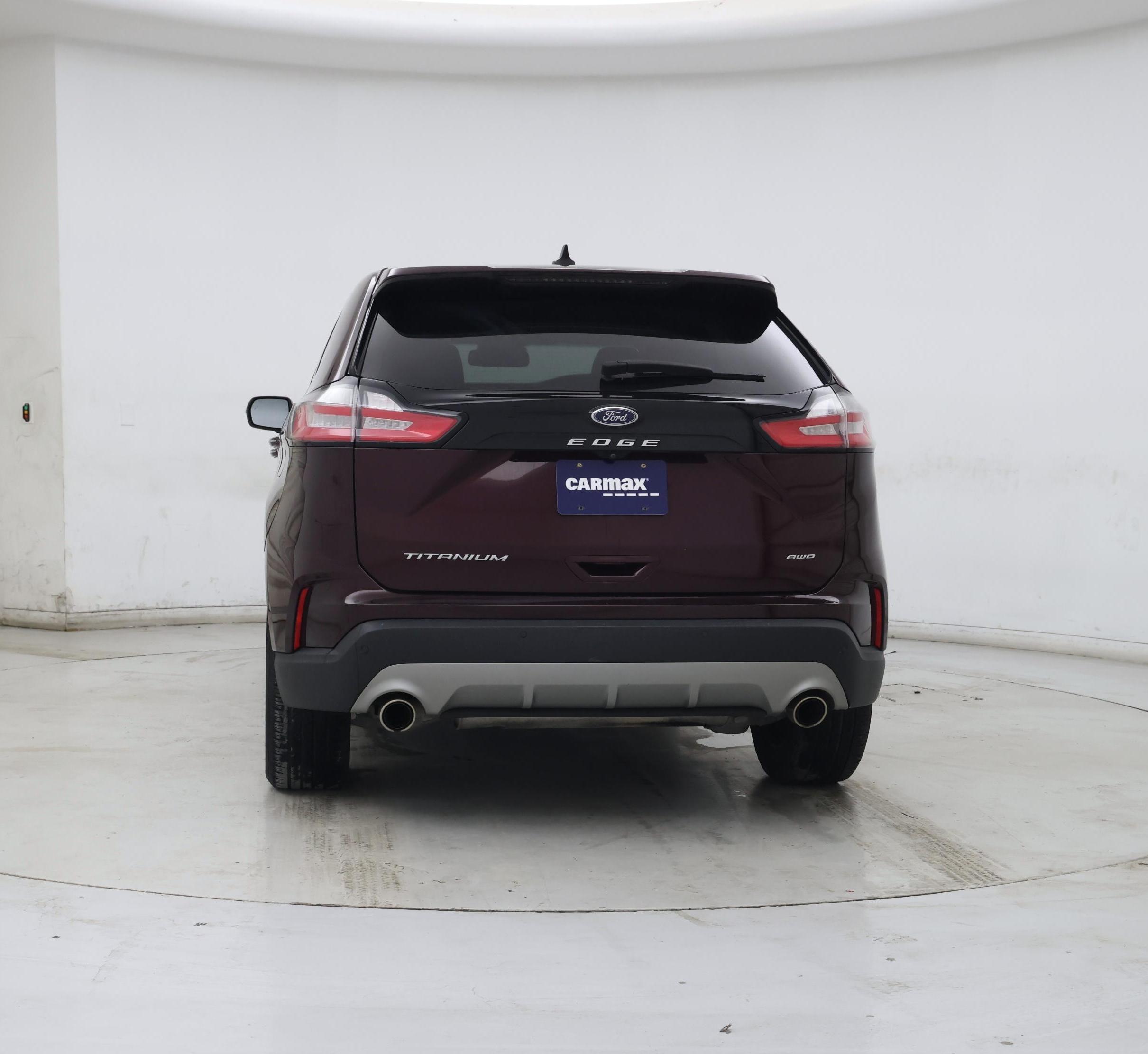 Thumbnail: 2022 Ford Edge - 6