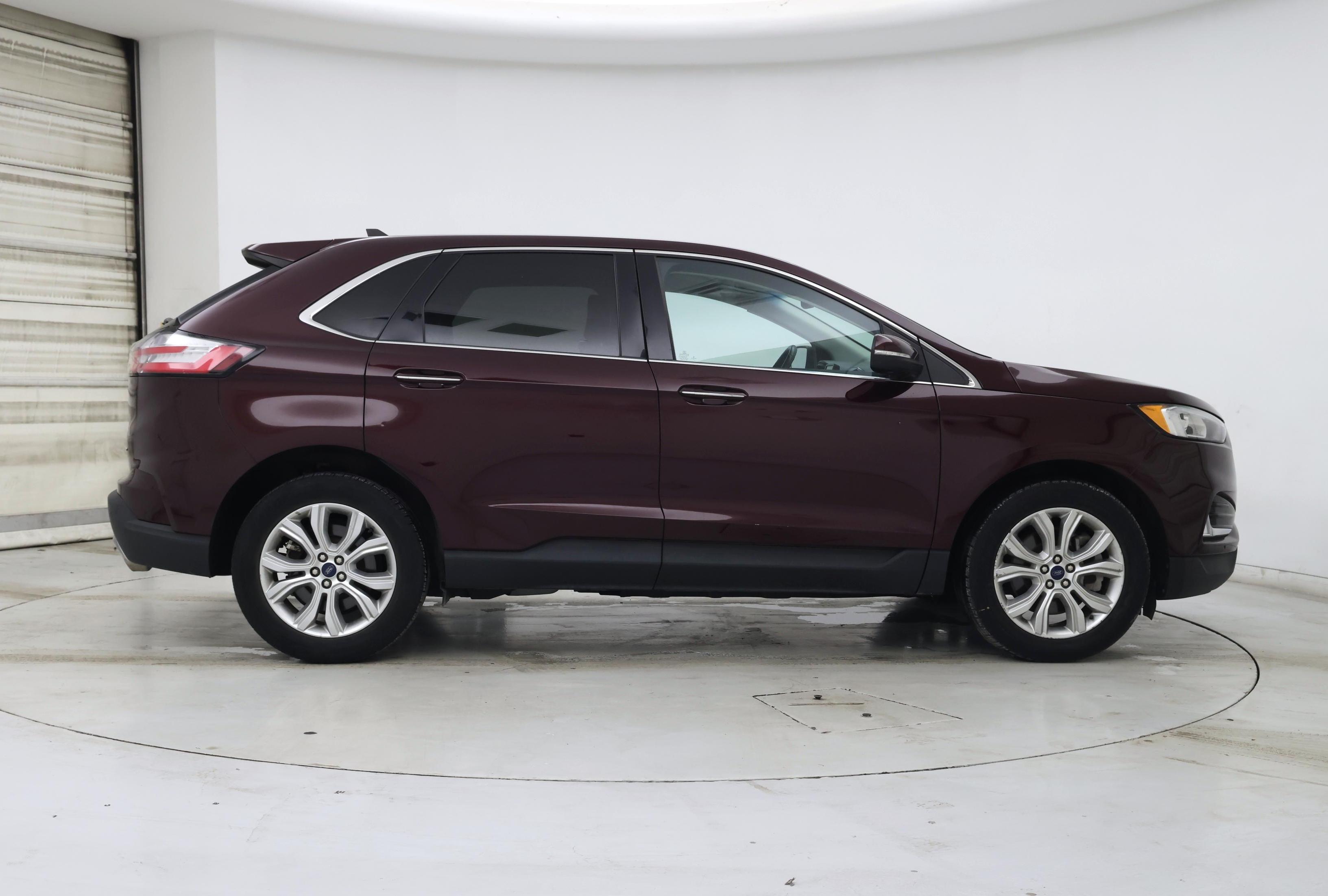 Thumbnail: 2022 Ford Edge - 7