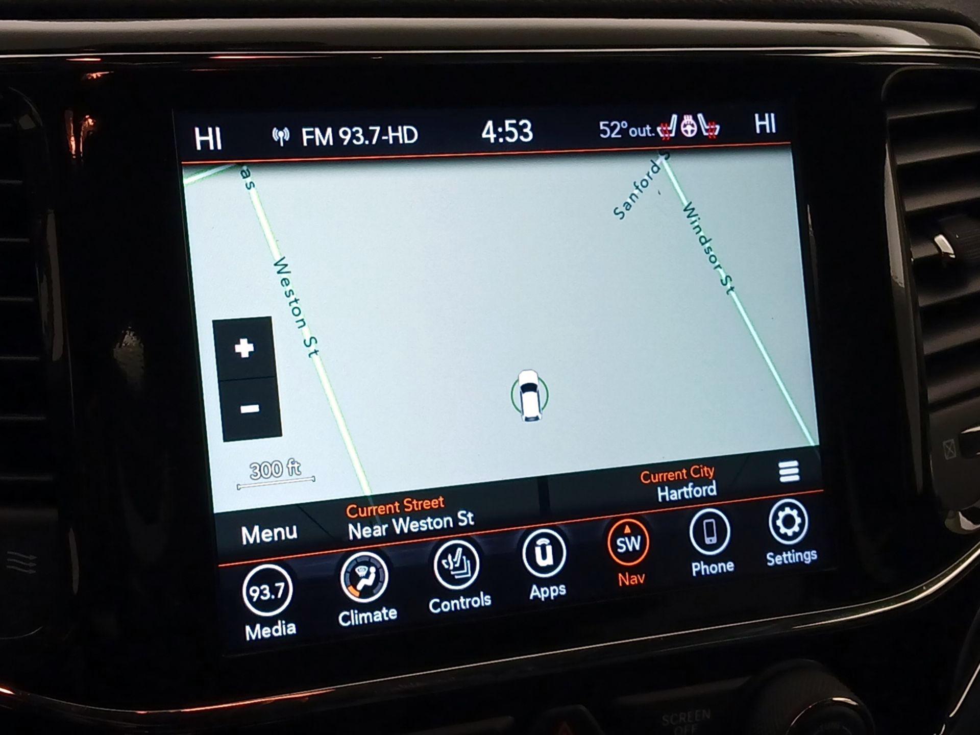 Thumbnail: 2021 Jeep Grand Cherokee - 14