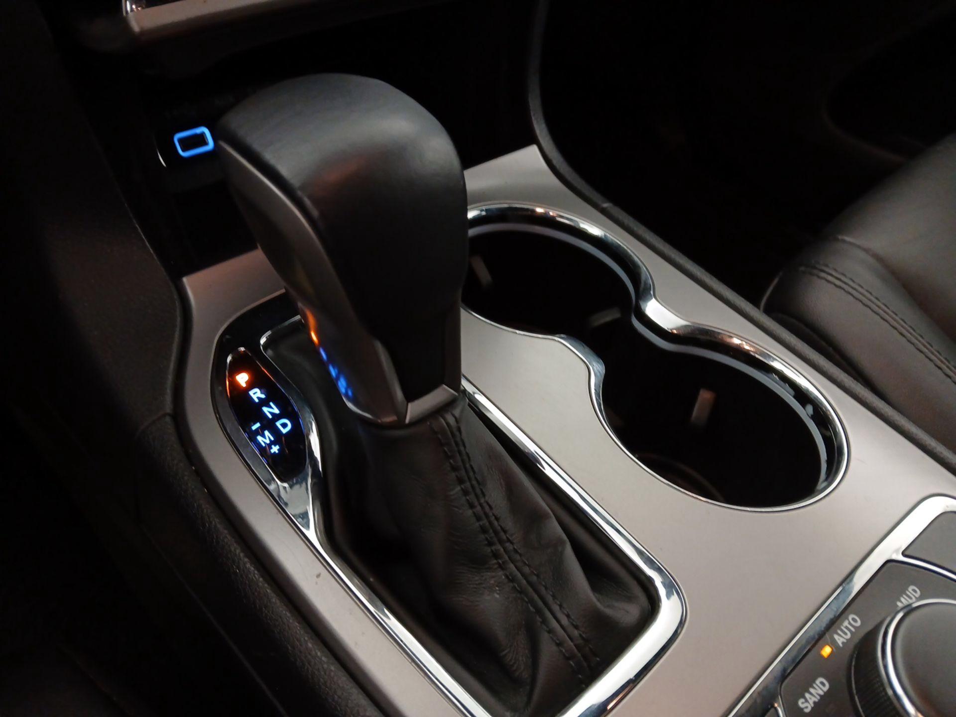 Thumbnail: 2021 Jeep Grand Cherokee - 18