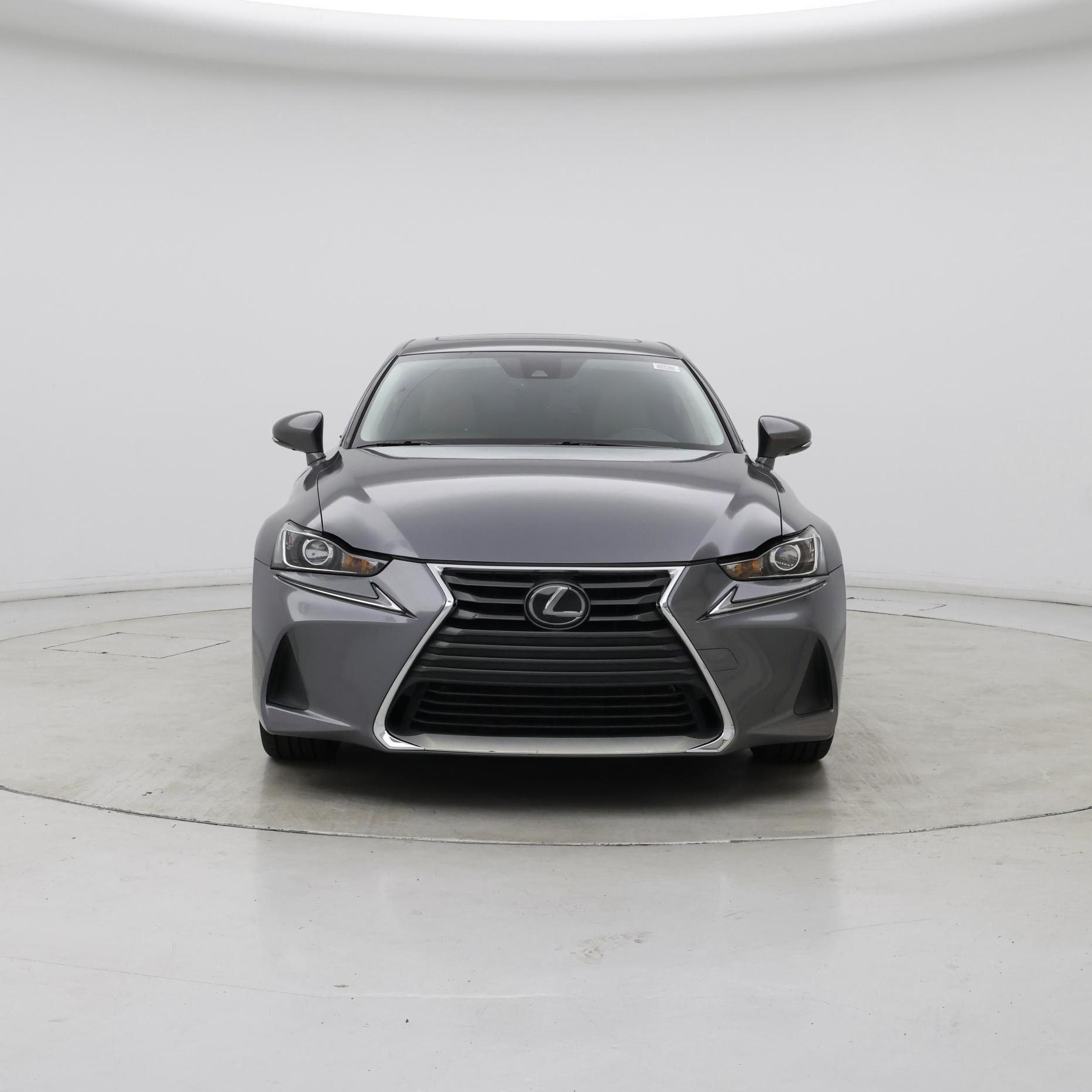 Thumbnail: 2020 Lexus IS - 5