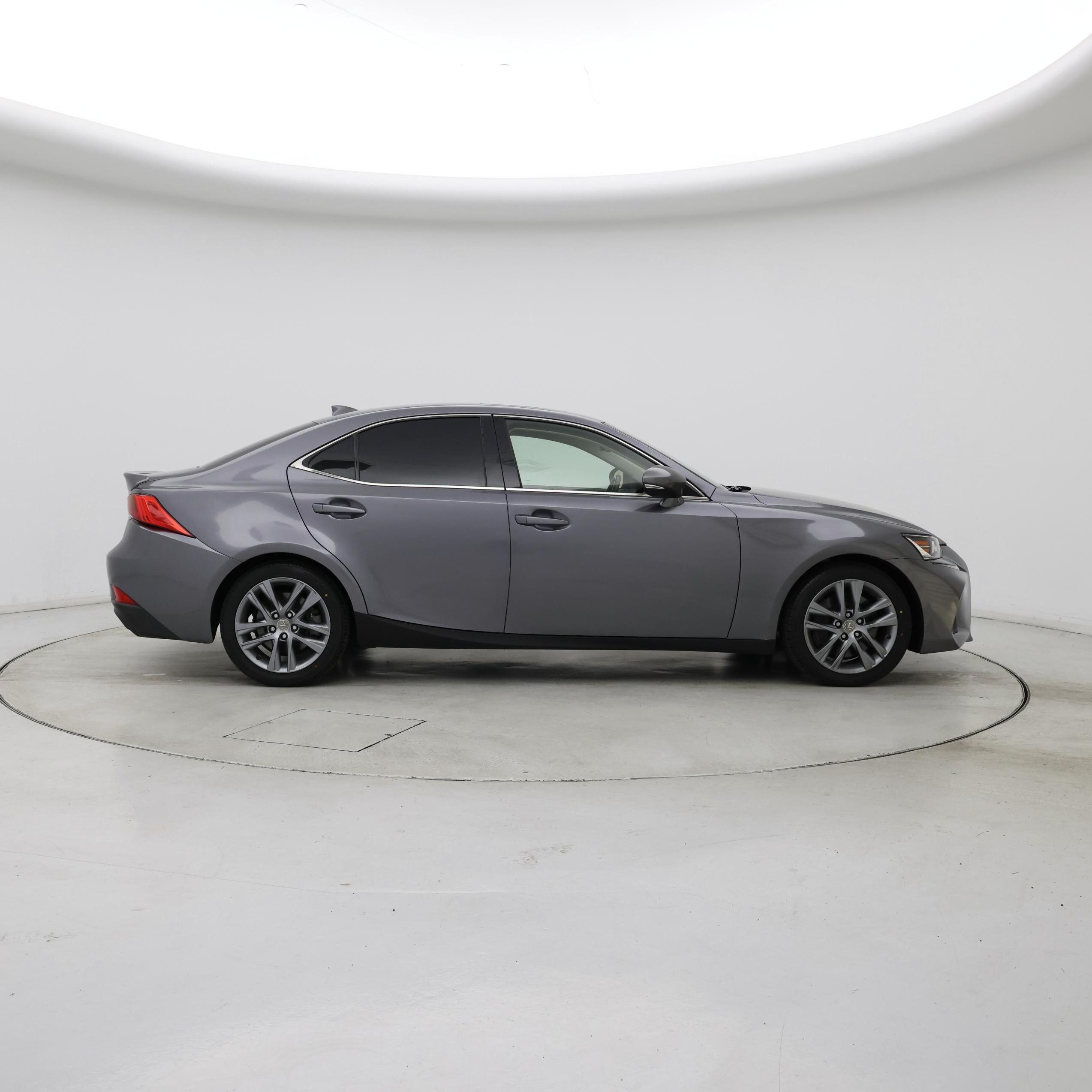 Thumbnail: 2020 Lexus IS - 7