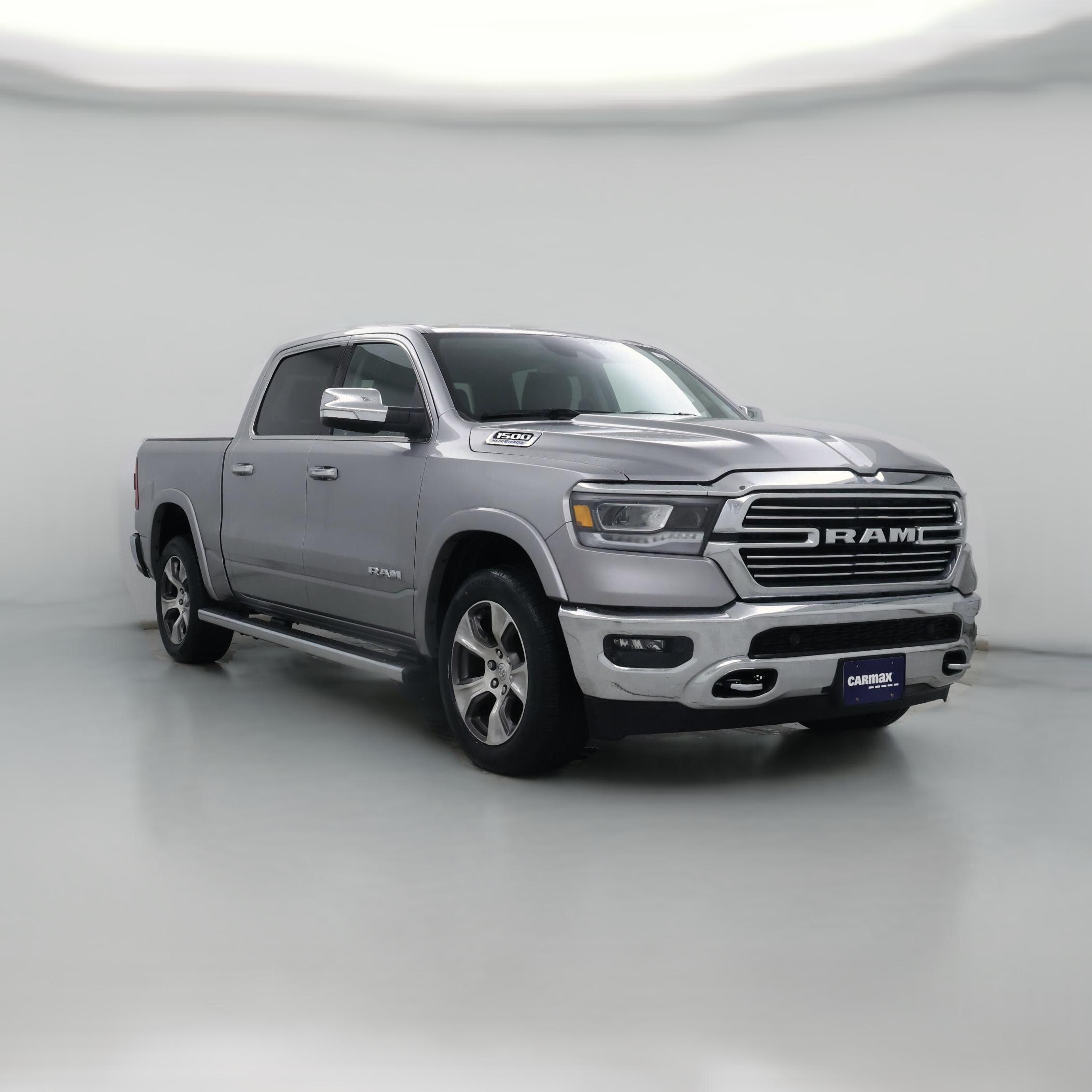 Thumbnail: 2022 RAM 1500 - 1