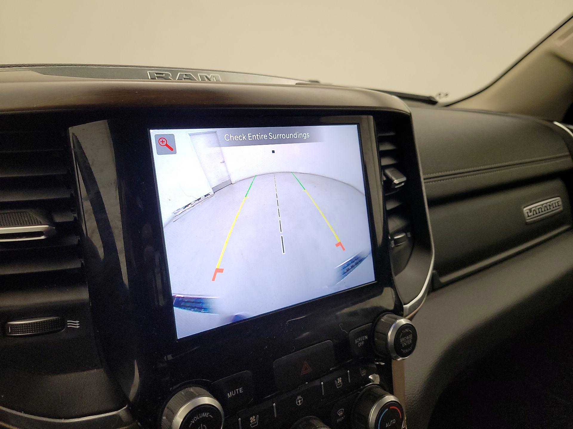 Thumbnail: 2022 RAM 1500 - 15