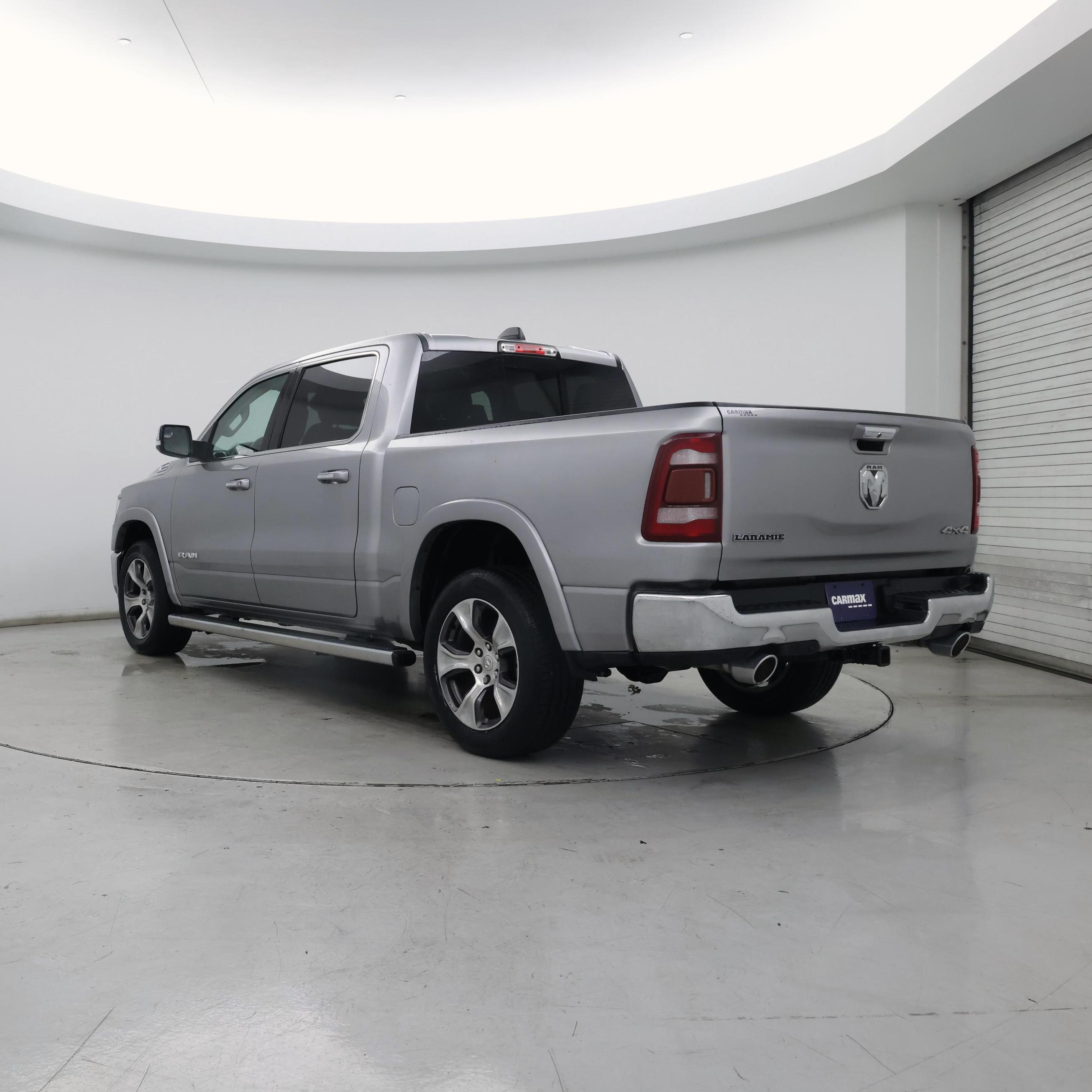 Thumbnail: 2022 RAM 1500 - 2