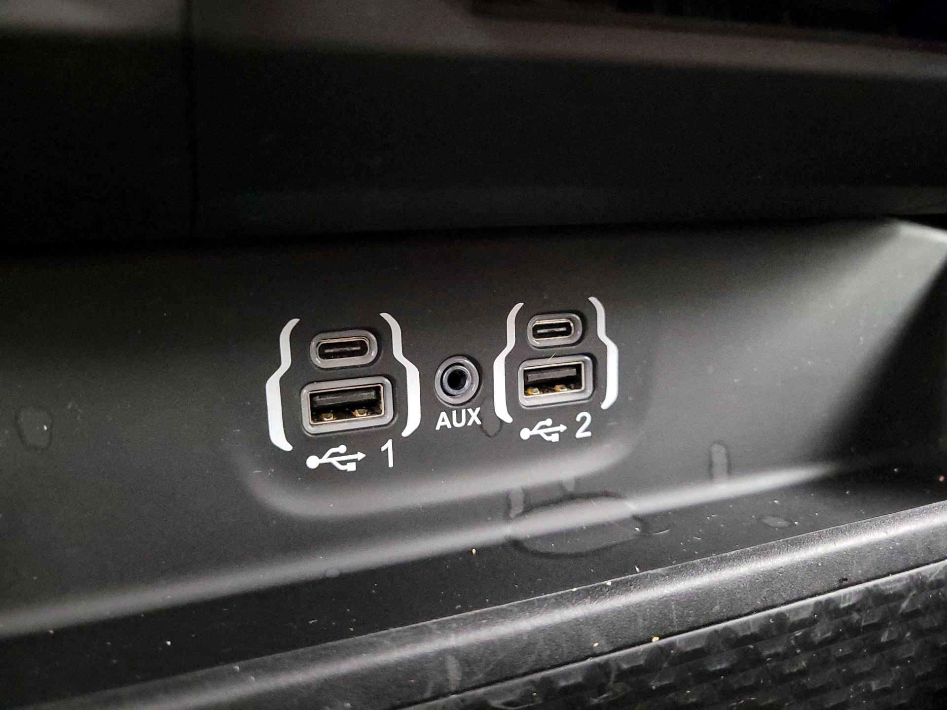 Thumbnail: 2022 RAM 1500 - 19