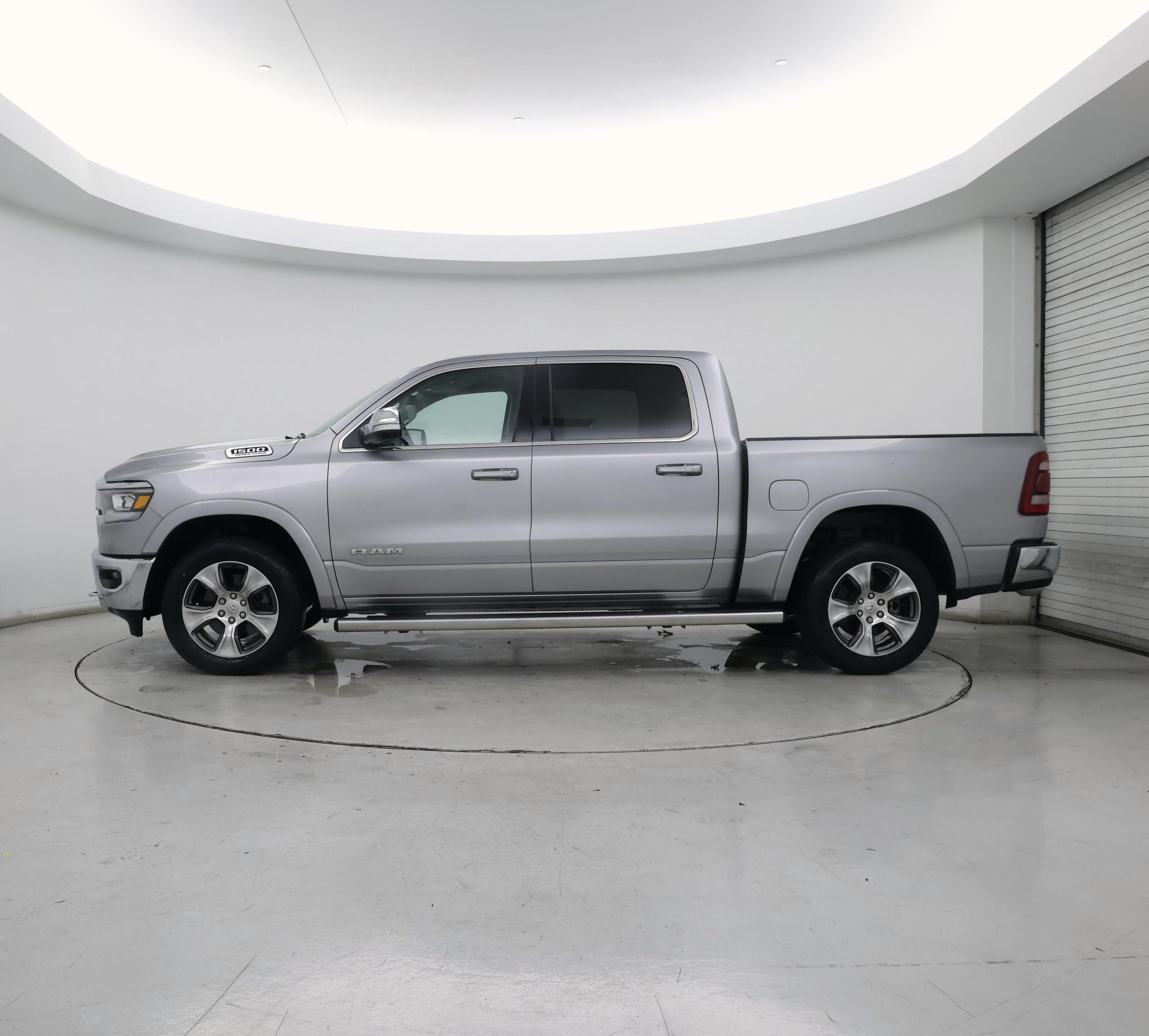 Thumbnail: 2022 RAM 1500 - 3