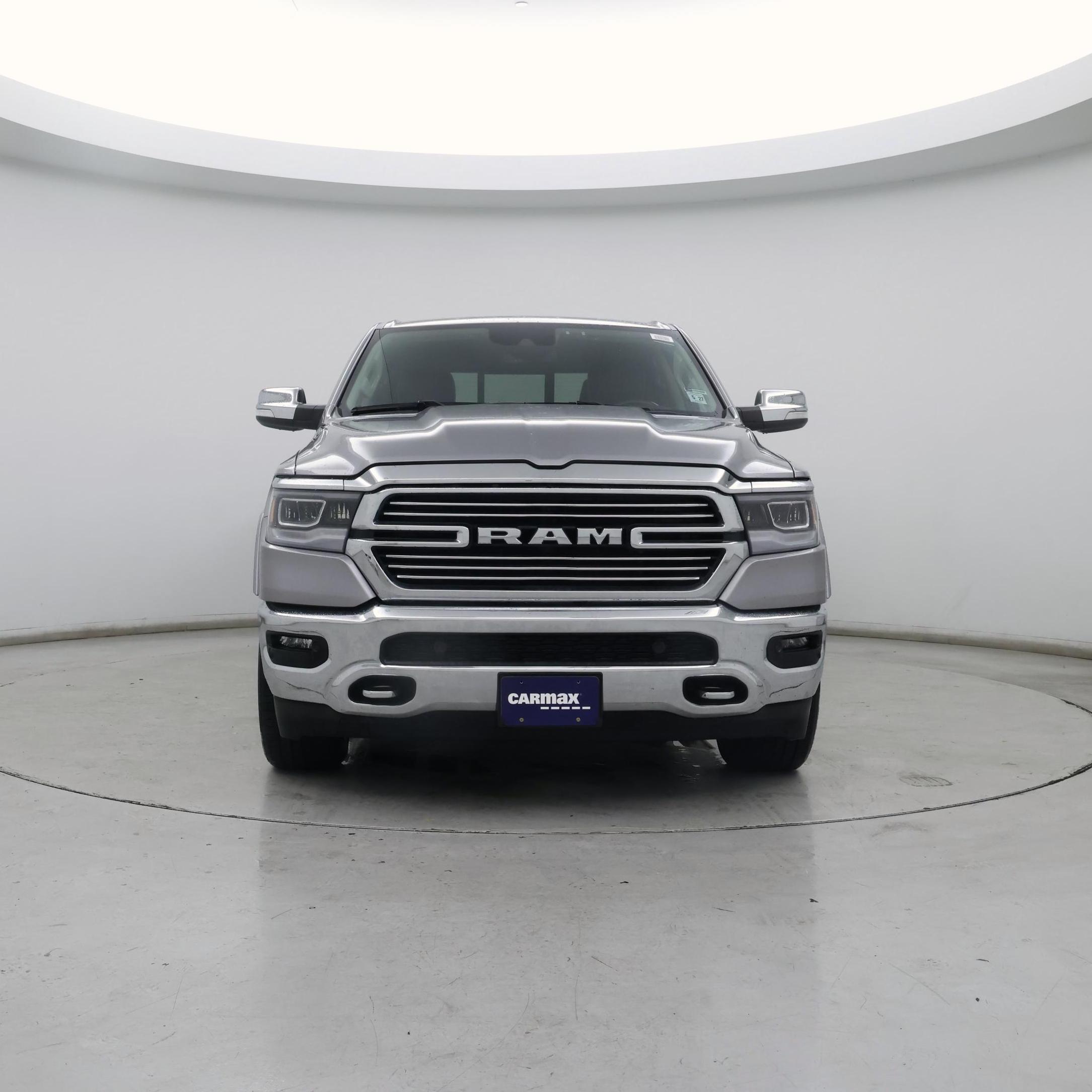 Thumbnail: 2022 RAM 1500 - 5