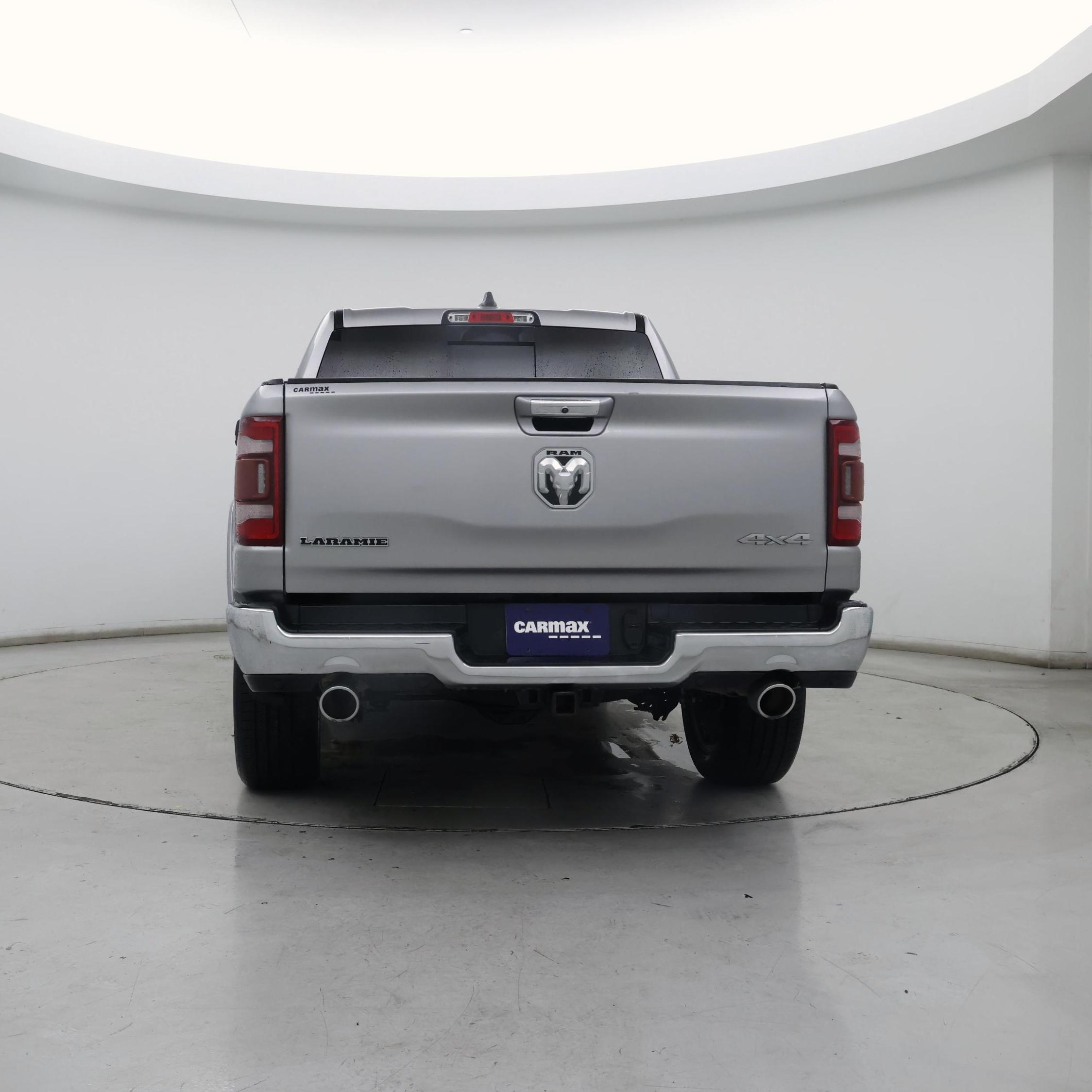 Thumbnail: 2022 RAM 1500 - 6