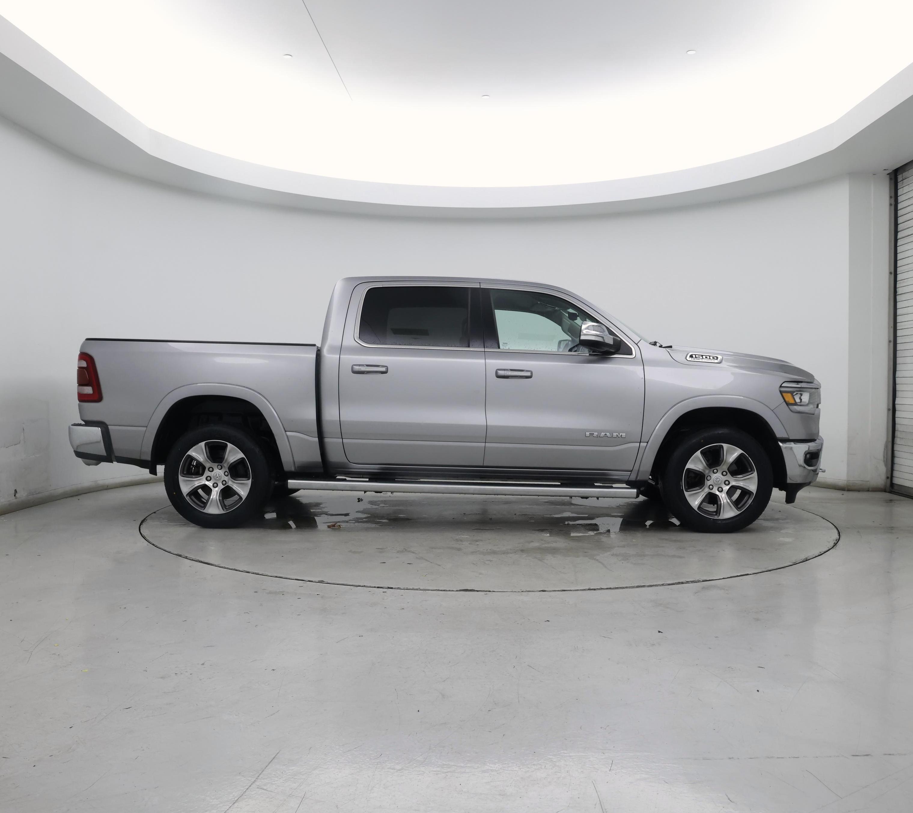 Thumbnail: 2022 RAM 1500 - 7