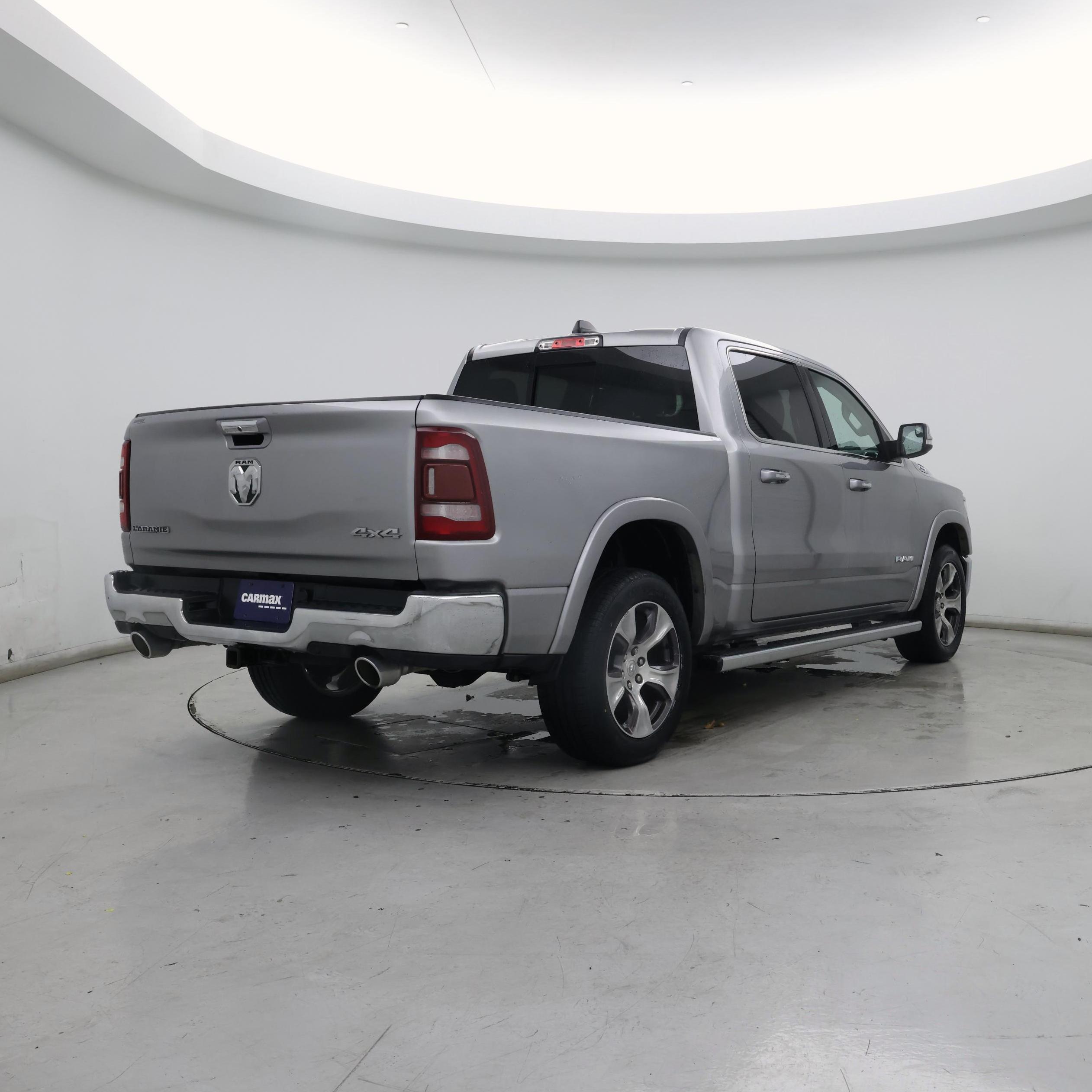 Thumbnail: 2022 RAM 1500 - 8