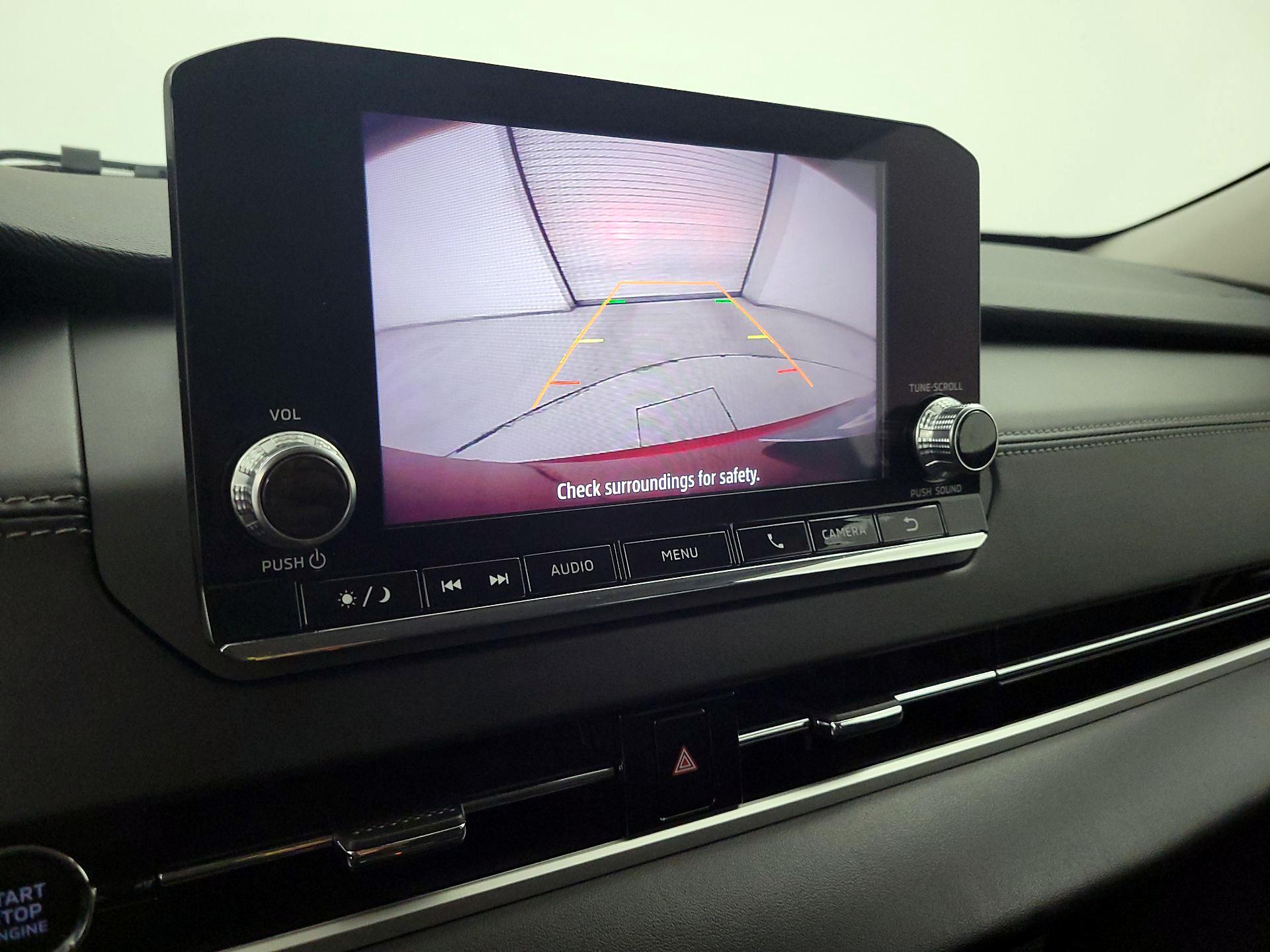 Thumbnail: 2022 Mitsubishi Outlander - 14