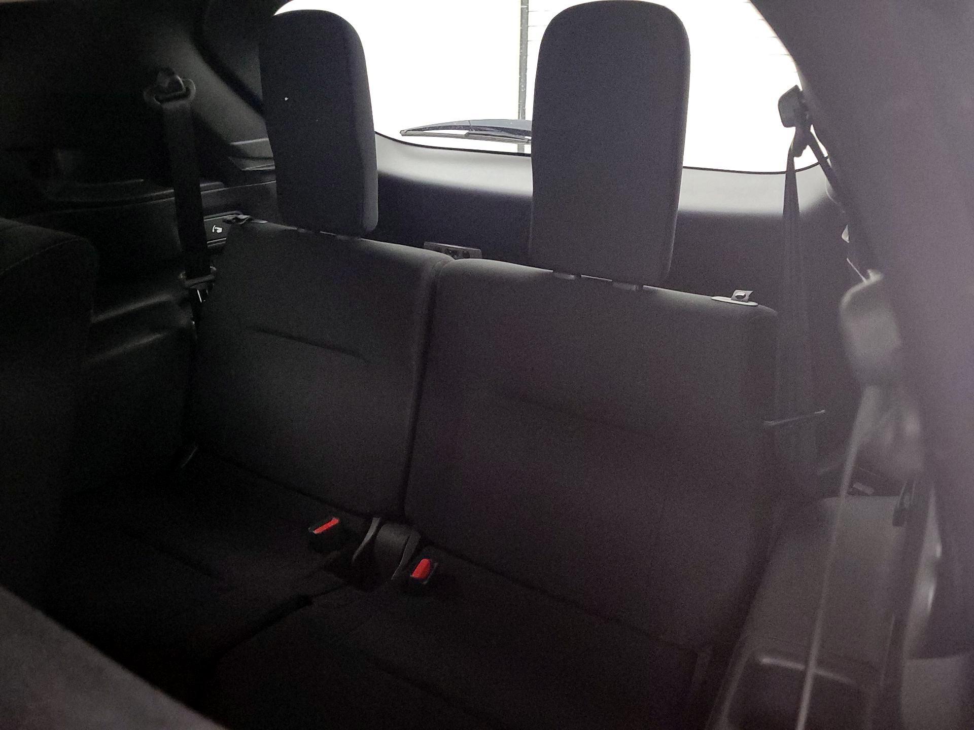 Thumbnail: 2022 Mitsubishi Outlander - 20