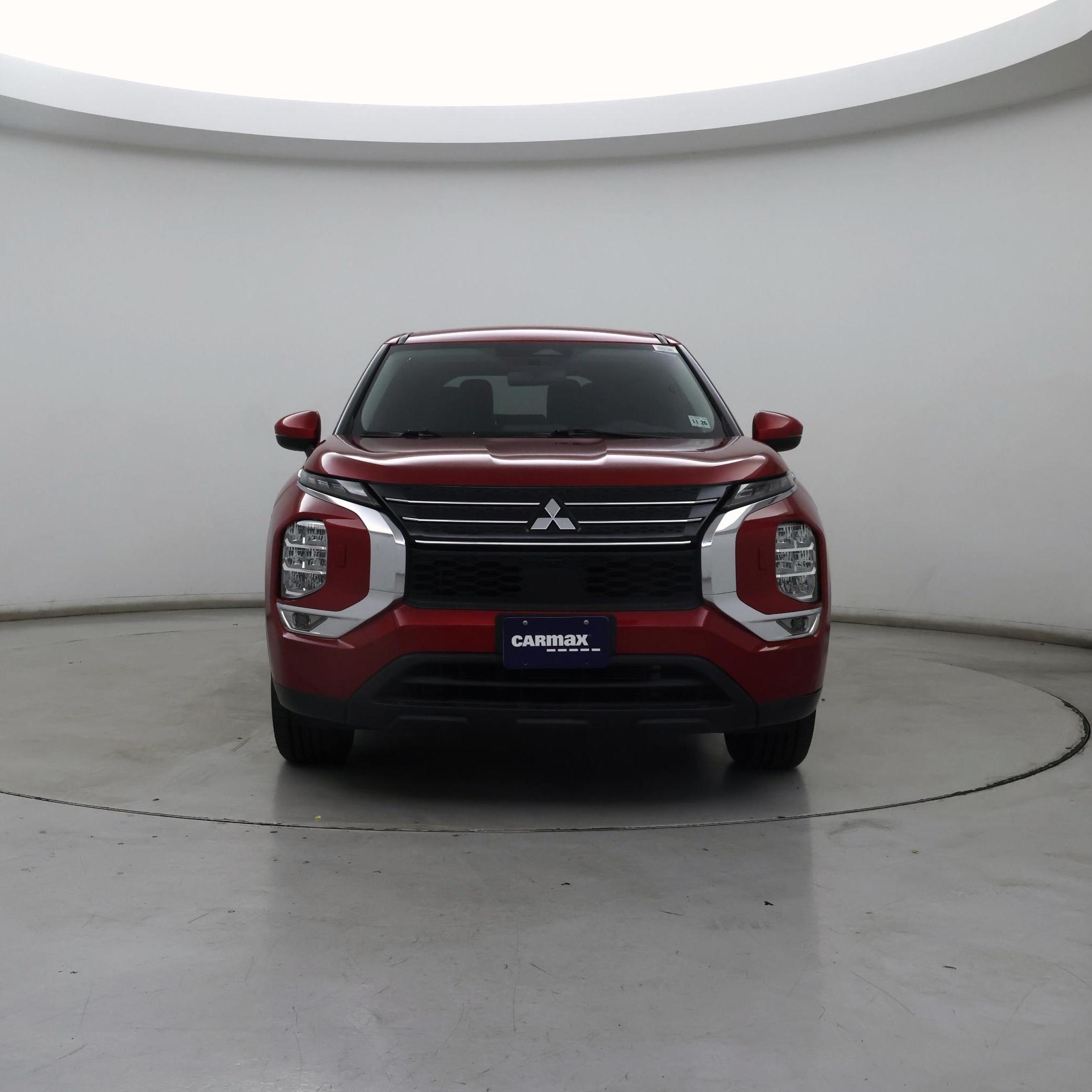 Thumbnail: 2022 Mitsubishi Outlander - 5