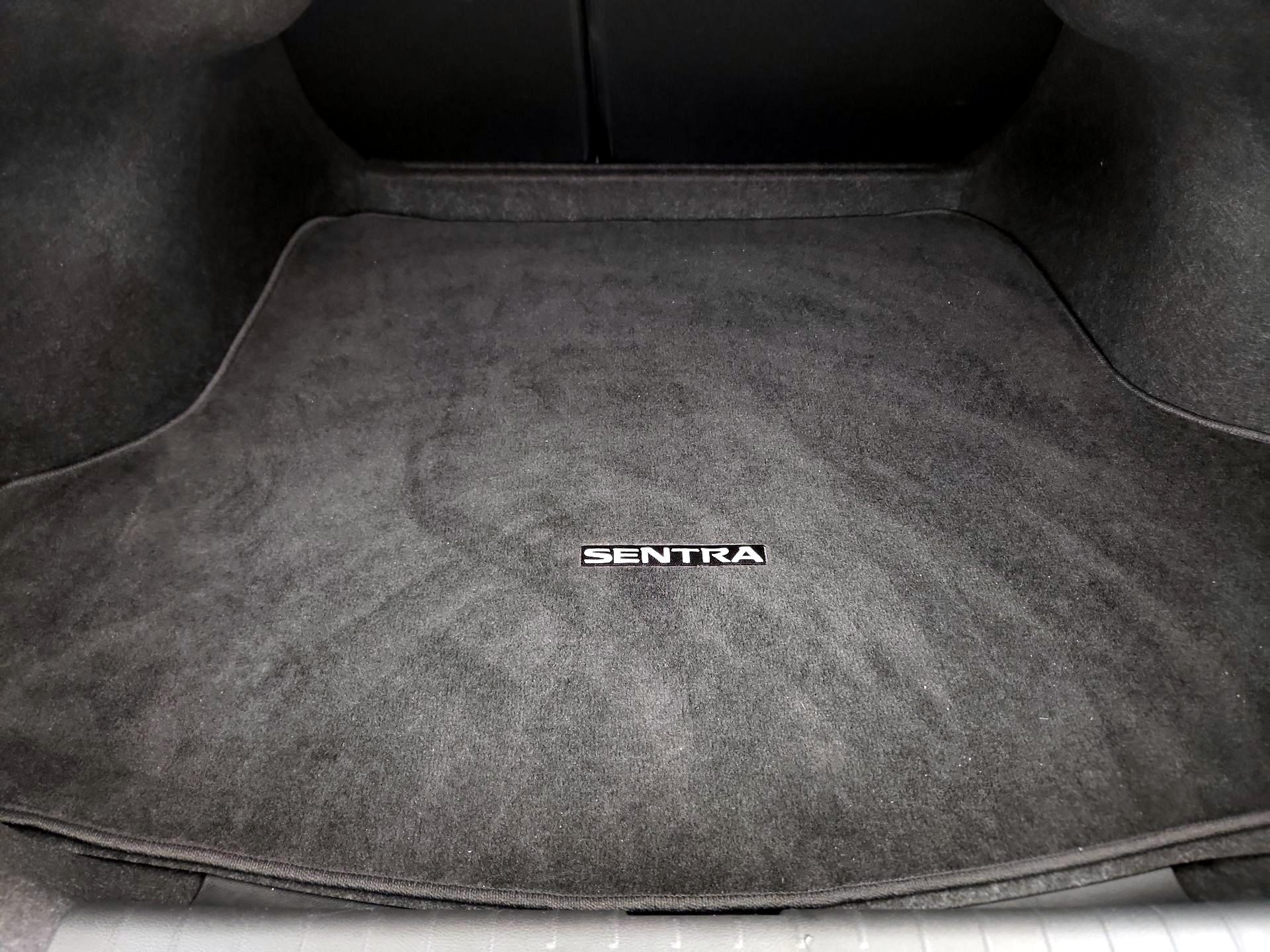 Thumbnail: 2025 Nissan Sentra - 20