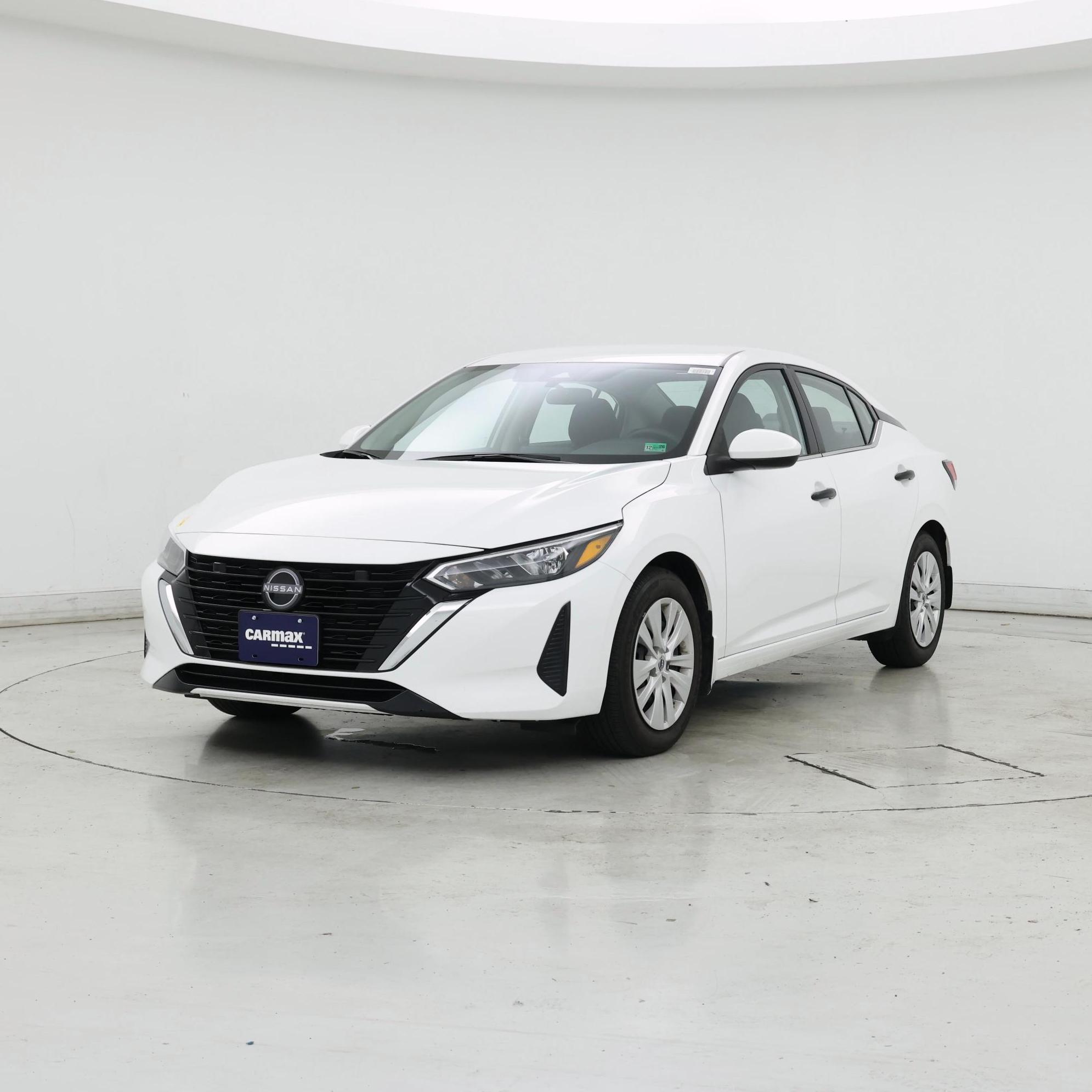 Thumbnail: 2025 Nissan Sentra - 4