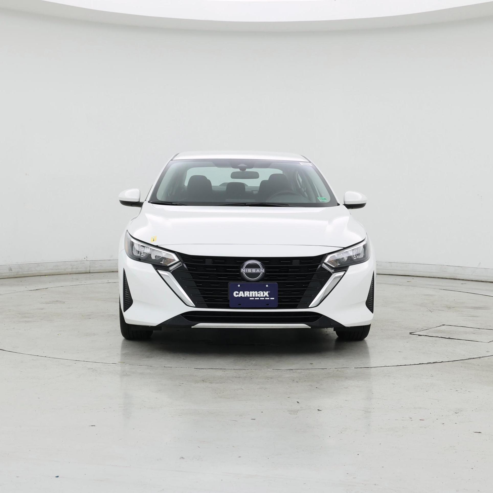 Thumbnail: 2025 Nissan Sentra - 5