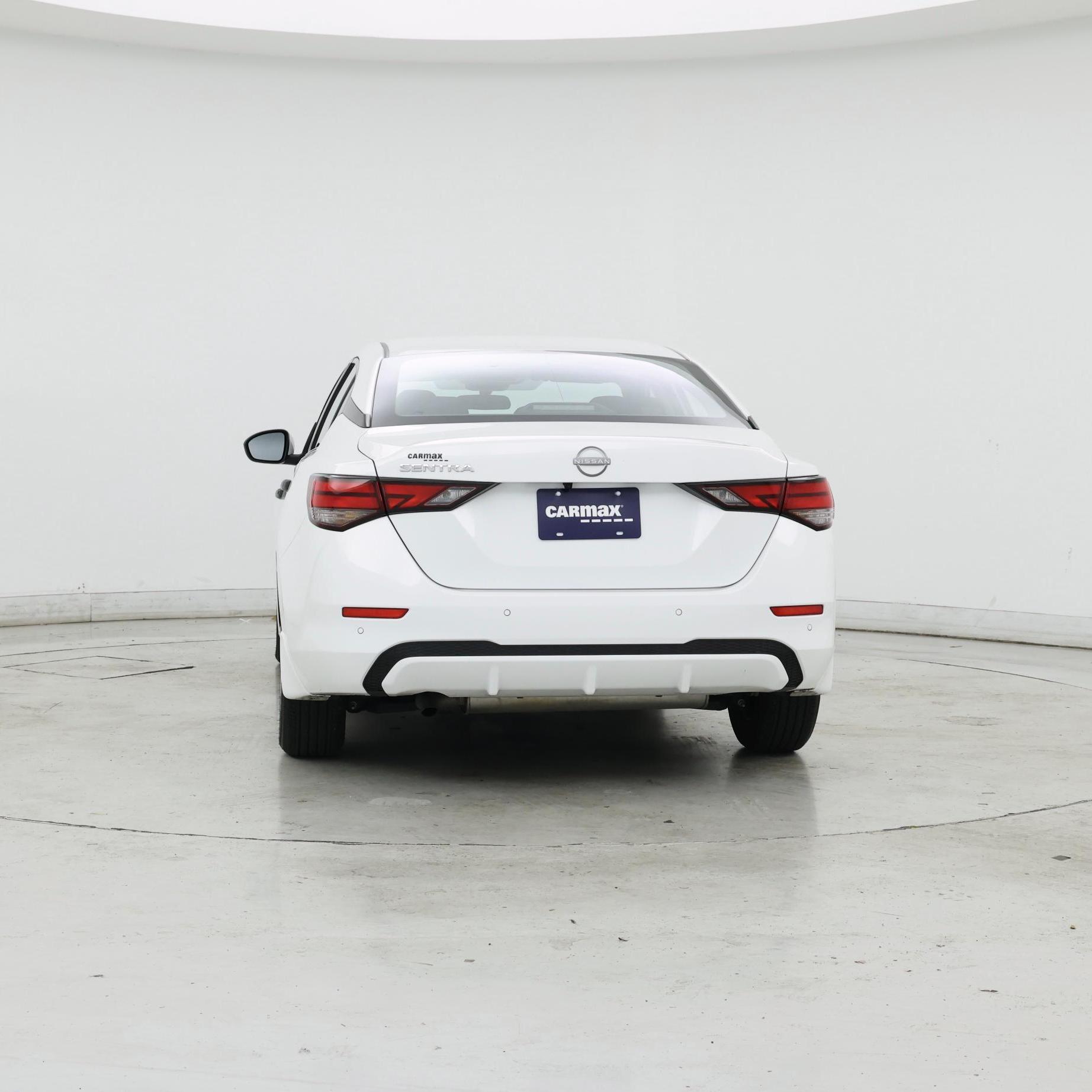 Thumbnail: 2025 Nissan Sentra - 6