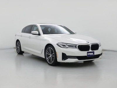 2023 BMW 530 I xDrive