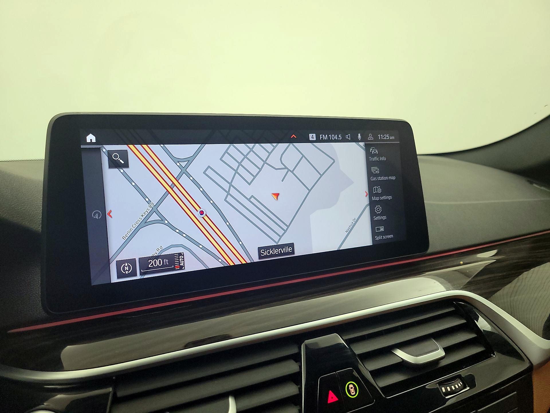 Thumbnail: 2023 BMW 5 Series - 14