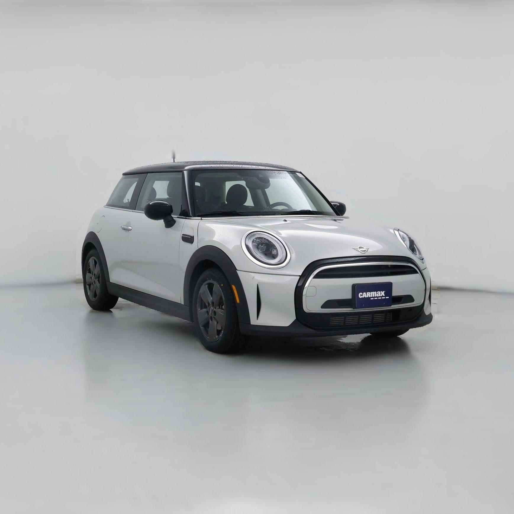 Thumbnail: 2023 MINI Cooper Hardtop - 1