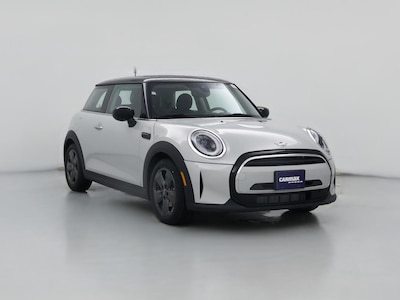 2023 Mini Cooper Hardtop