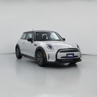 2023 Mini Cooper Hardtop