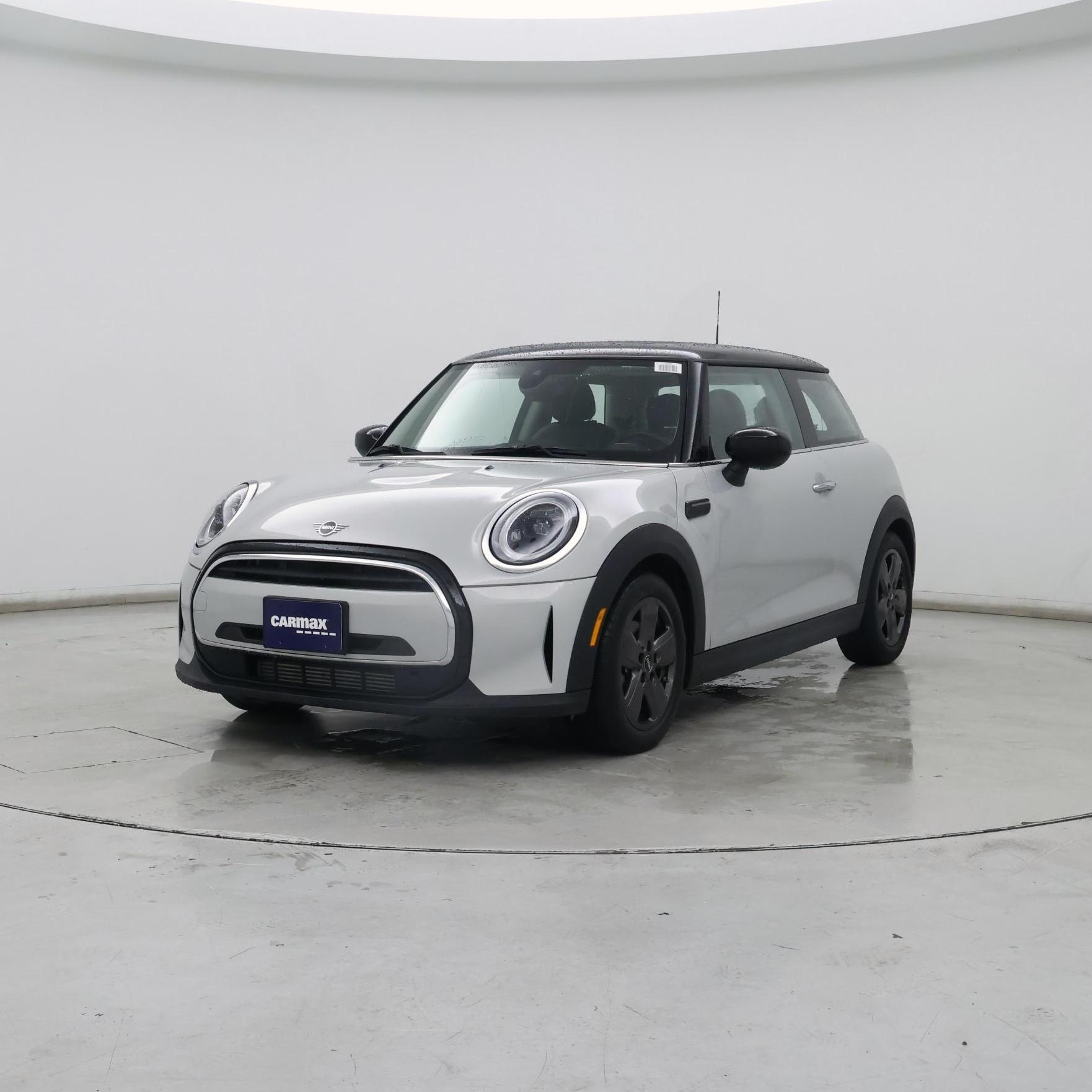 Thumbnail: 2023 MINI Cooper Hardtop - 4