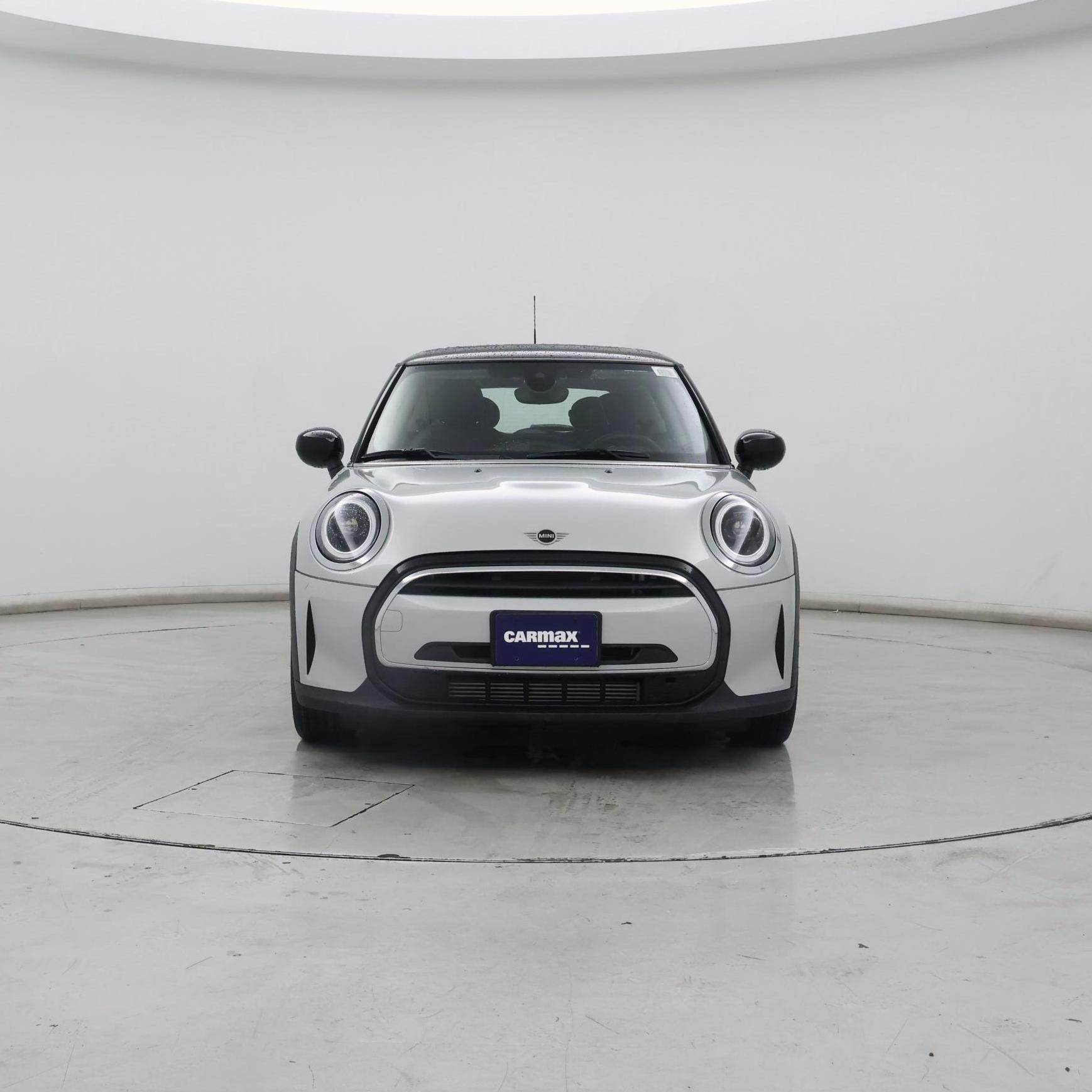Thumbnail: 2023 MINI Cooper Hardtop - 5