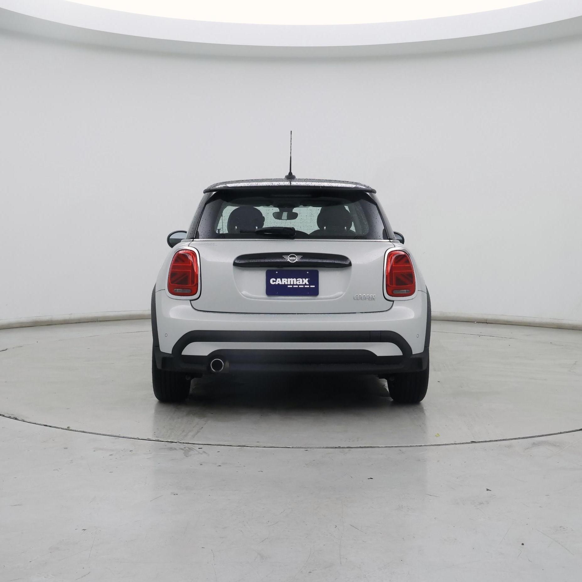 Thumbnail: 2023 MINI Cooper Hardtop - 6