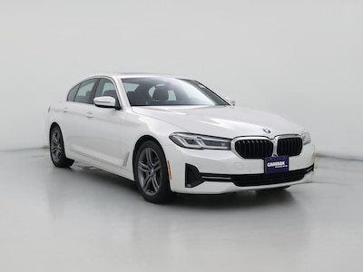2023 BMW 530 I xDrive