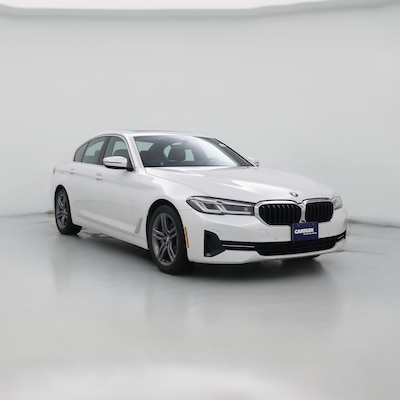 2023 BMW 530 I xDrive