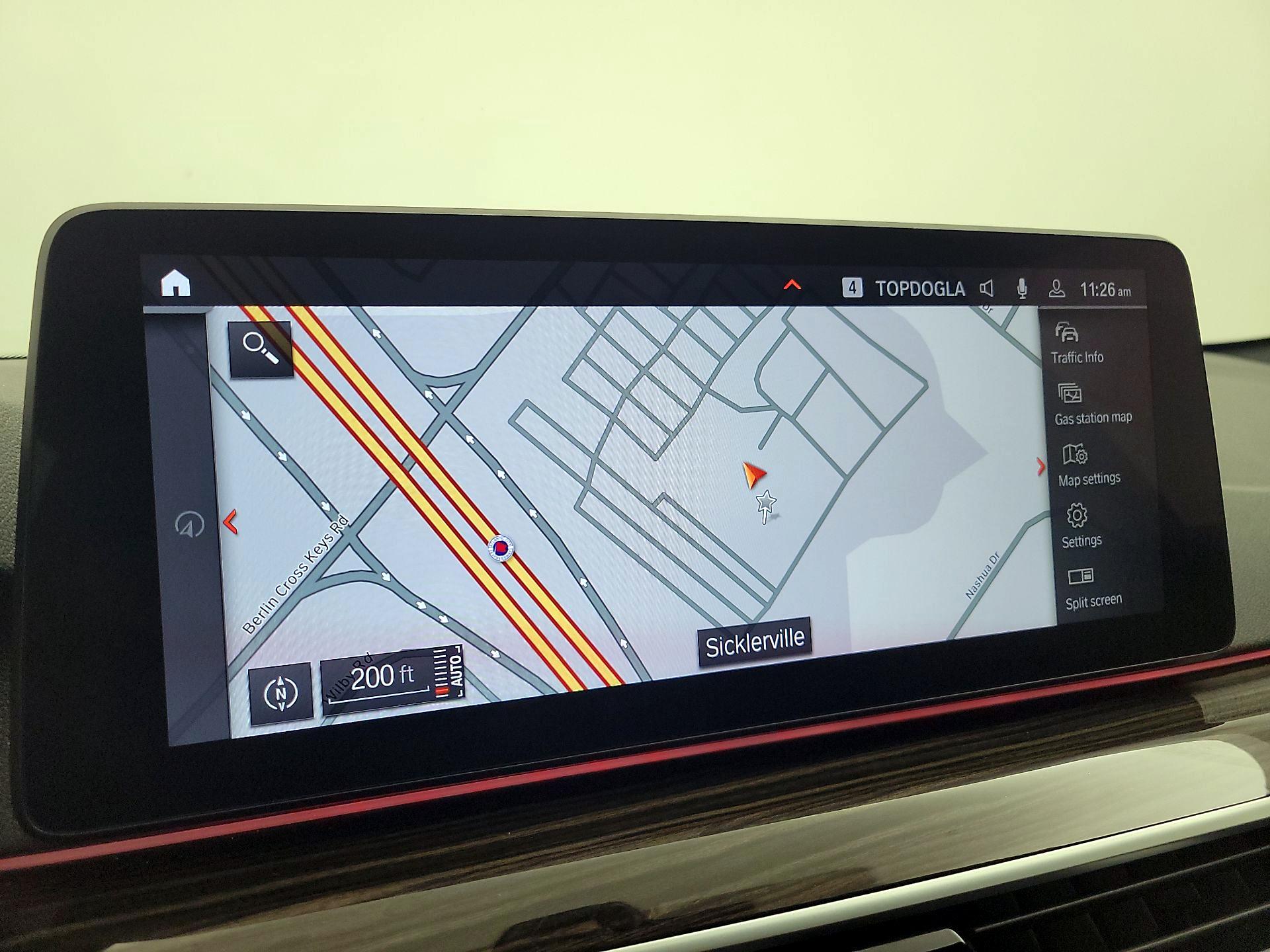 Thumbnail: 2023 BMW 5 Series - 14