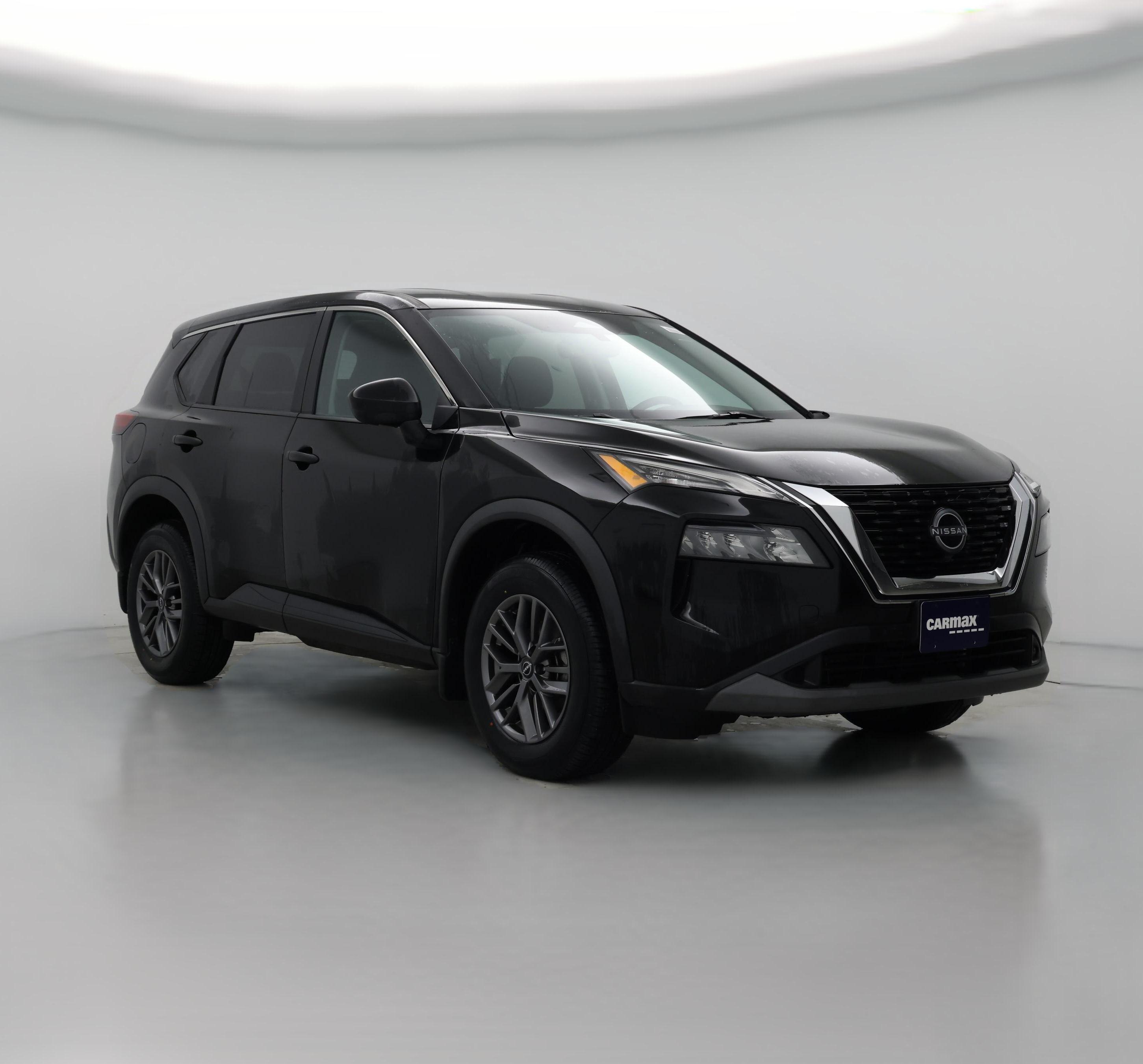 Thumbnail: 2023 Nissan Rogue - 1