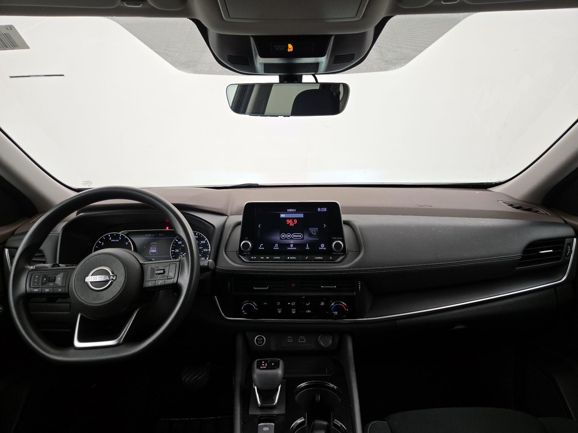 Thumbnail: 2023 Nissan Rogue - 9