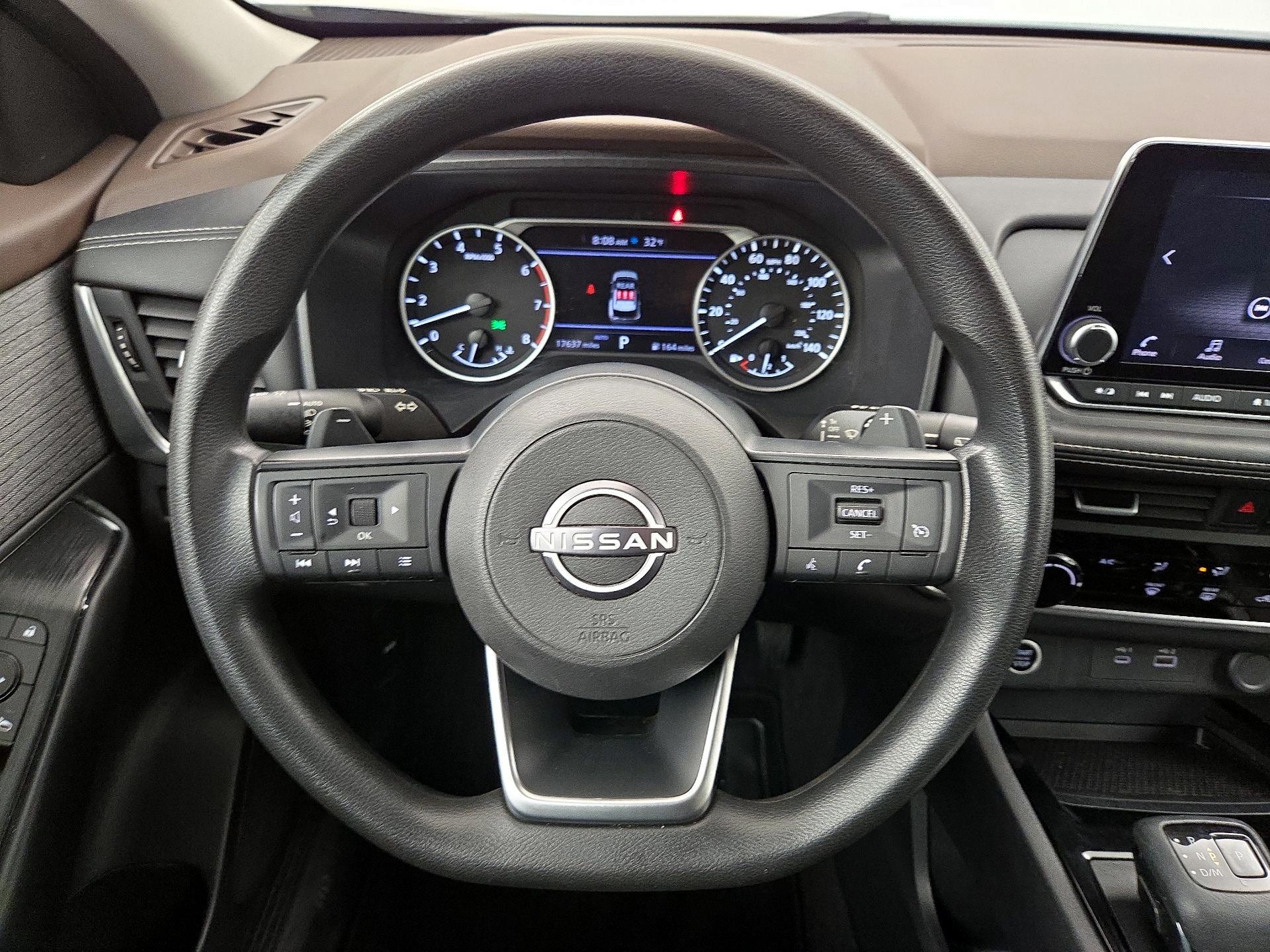 Thumbnail: 2023 Nissan Rogue - 10