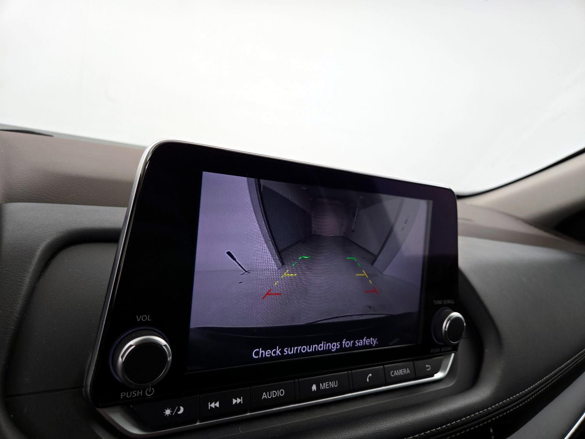 Thumbnail: 2023 Nissan Rogue - 14