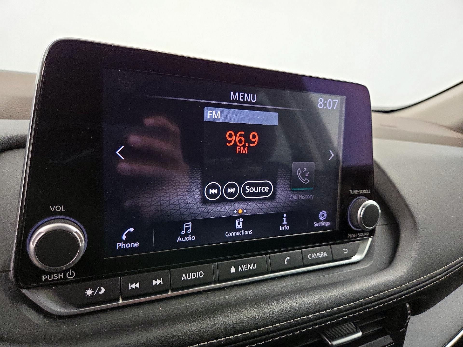 Thumbnail: 2023 Nissan Rogue - 15