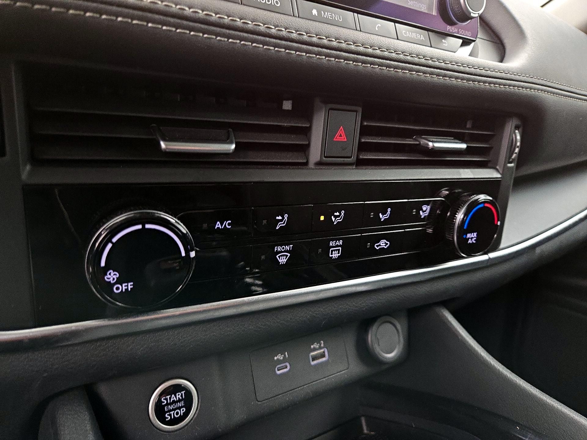 Thumbnail: 2023 Nissan Rogue - 16