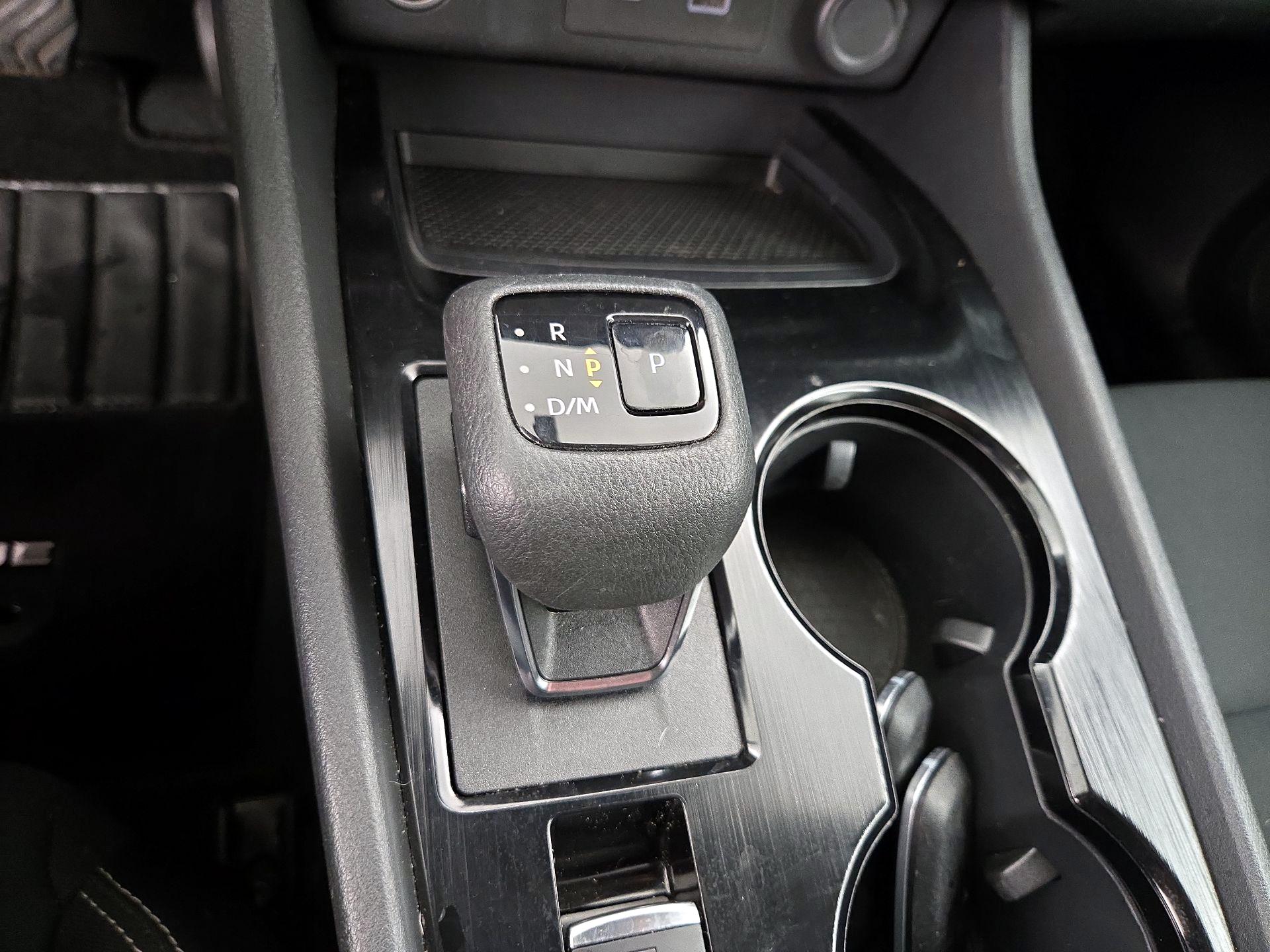 Thumbnail: 2023 Nissan Rogue - 17