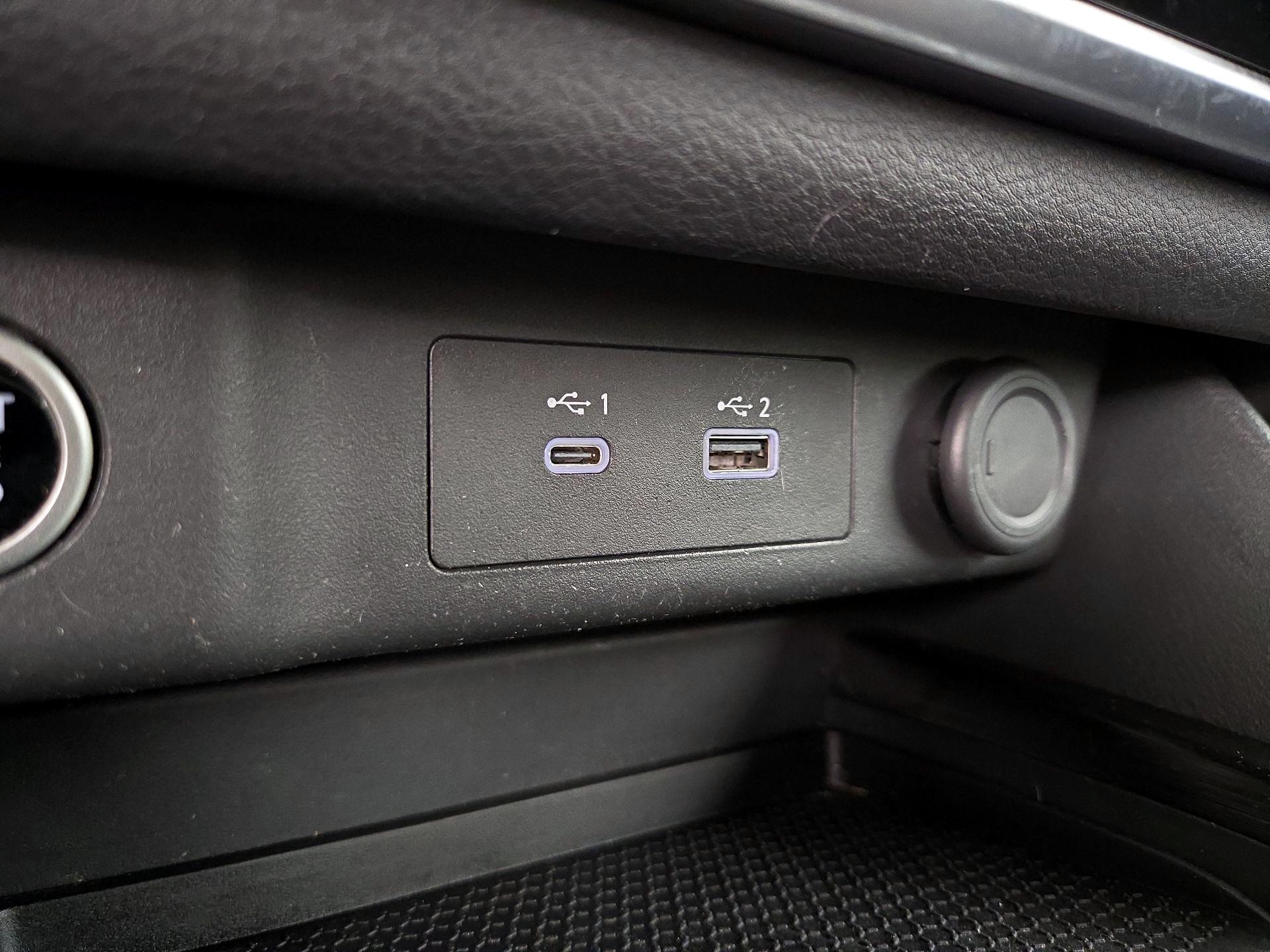 Thumbnail: 2023 Nissan Rogue - 18