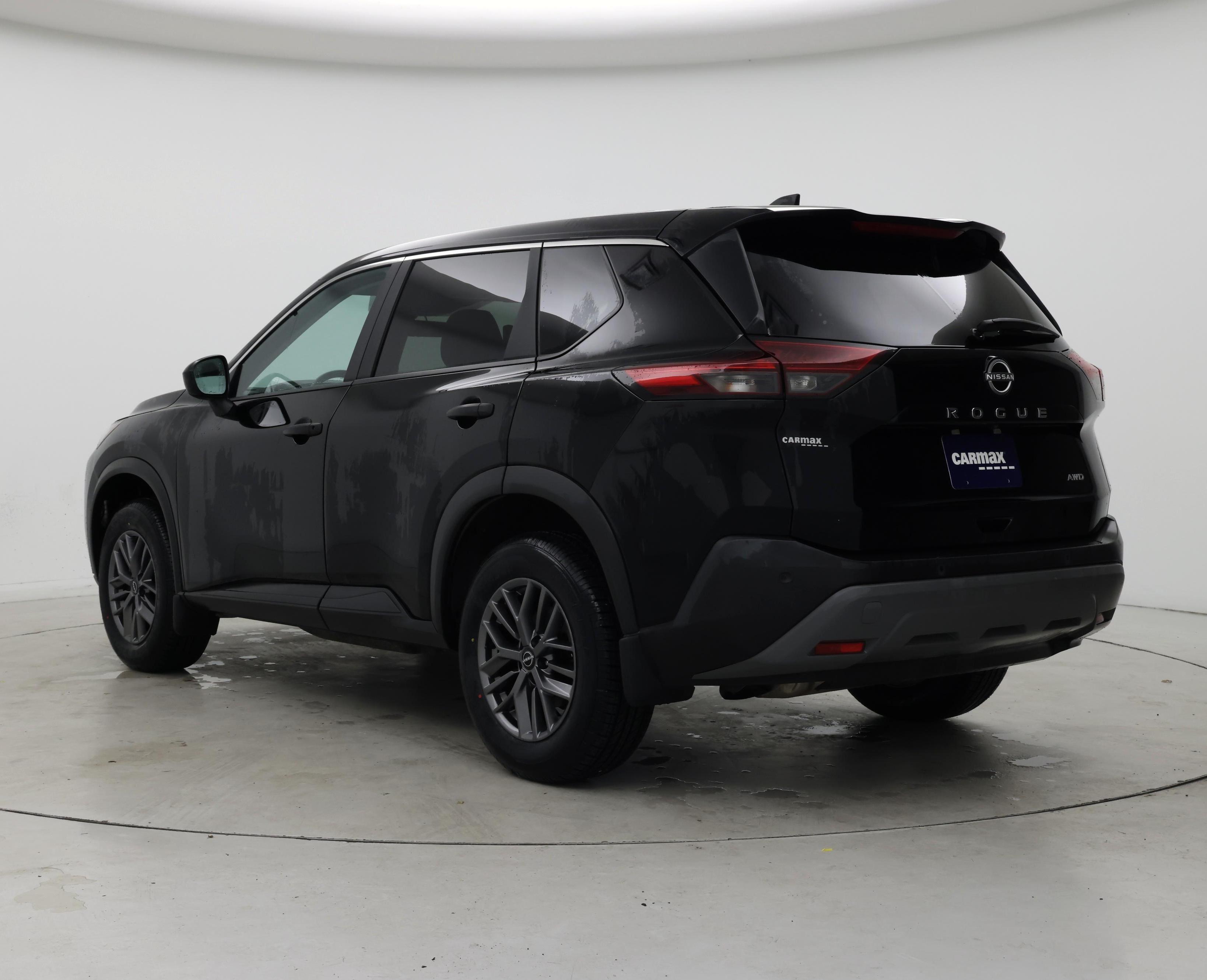 Thumbnail: 2023 Nissan Rogue - 2