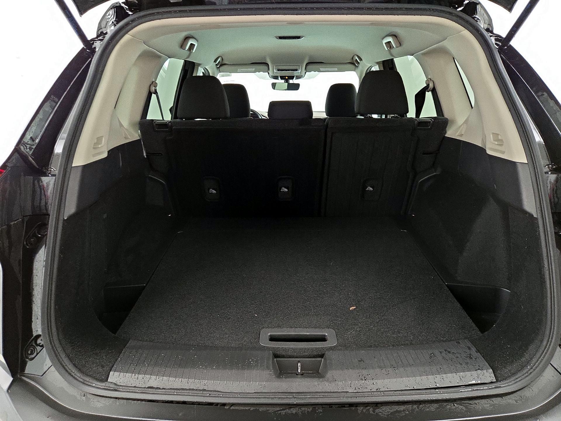 Thumbnail: 2023 Nissan Rogue - 20