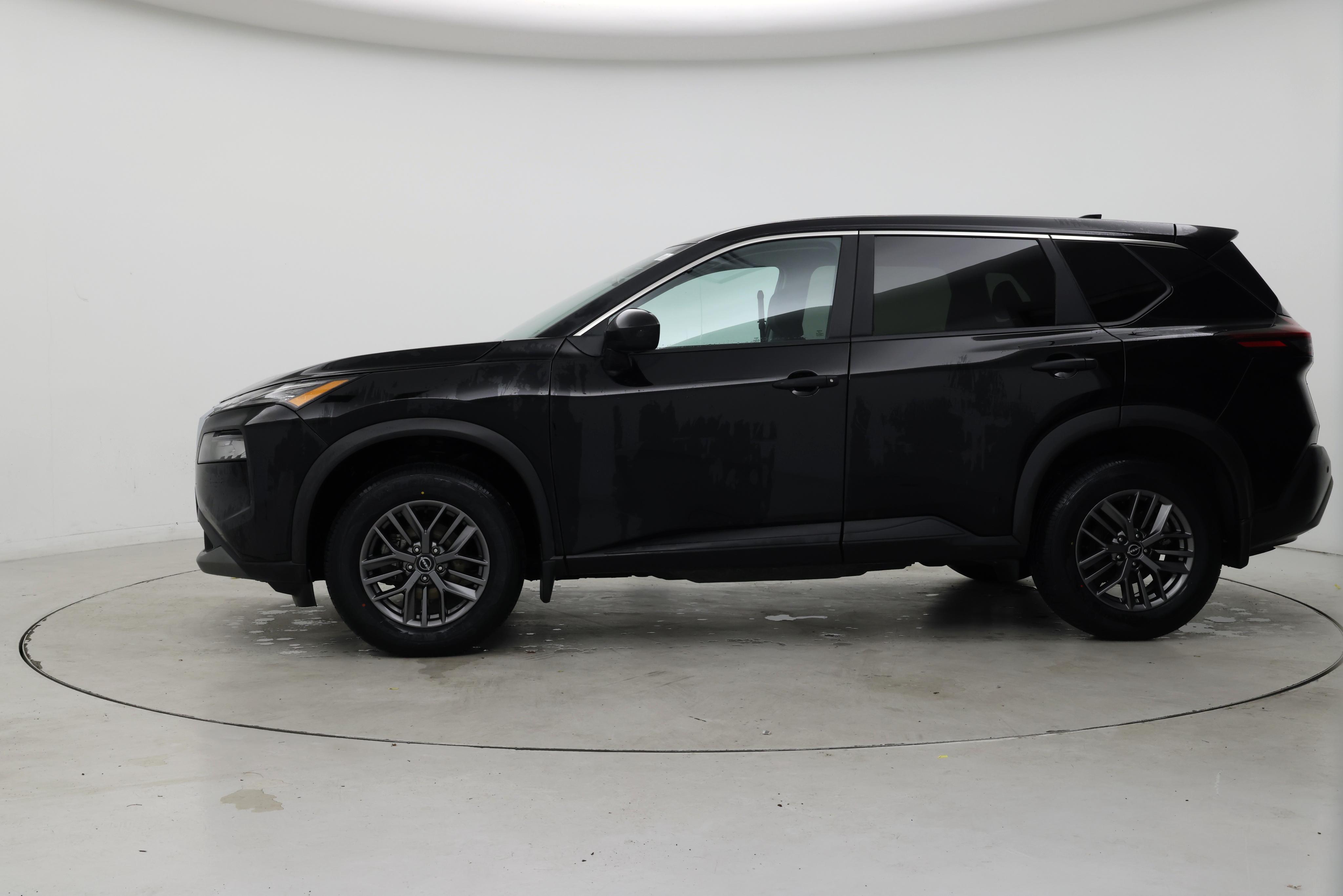 Thumbnail: 2023 Nissan Rogue - 3