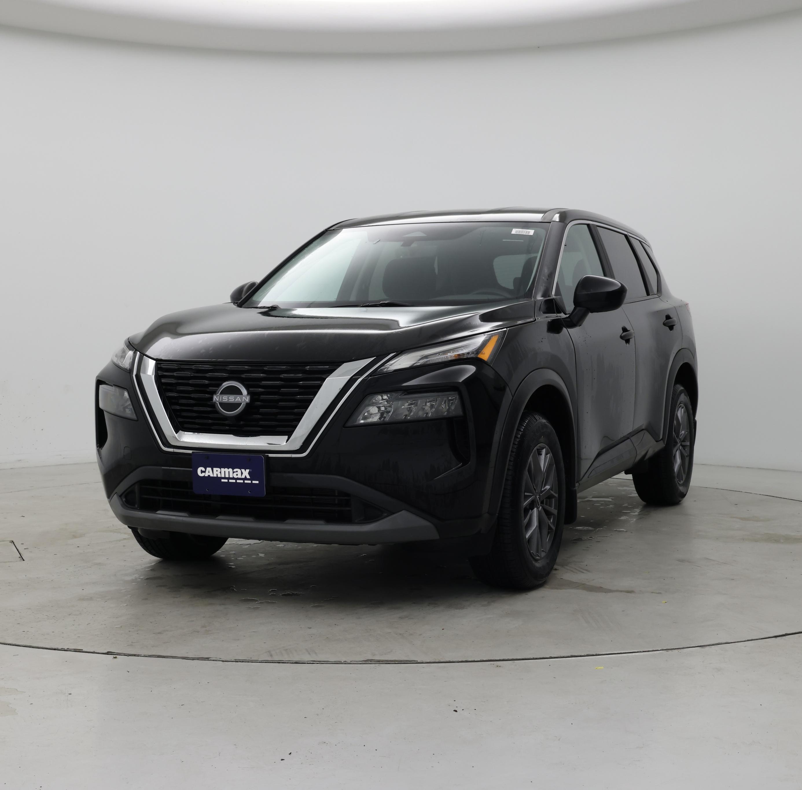 Thumbnail: 2023 Nissan Rogue - 4