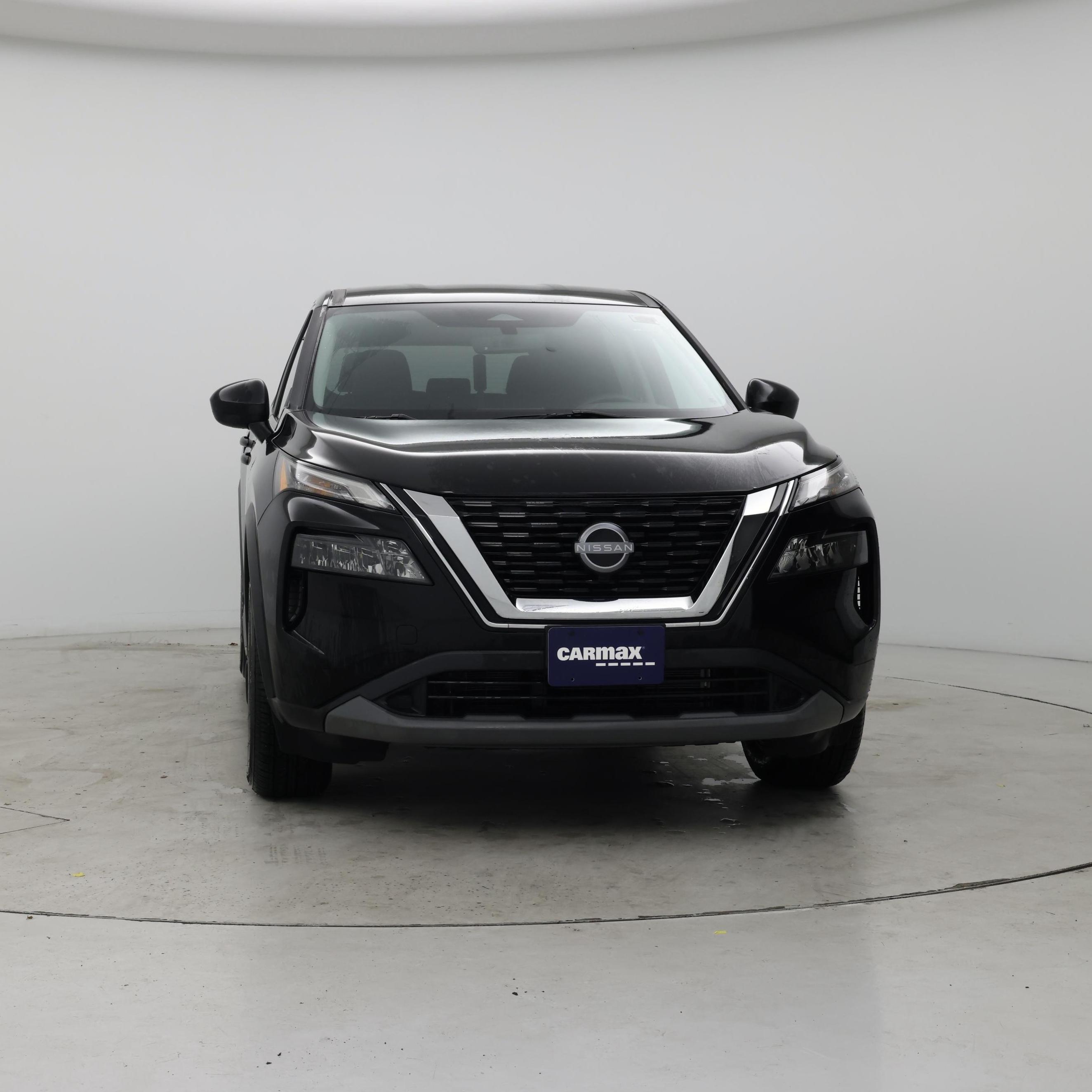 Thumbnail: 2023 Nissan Rogue - 5