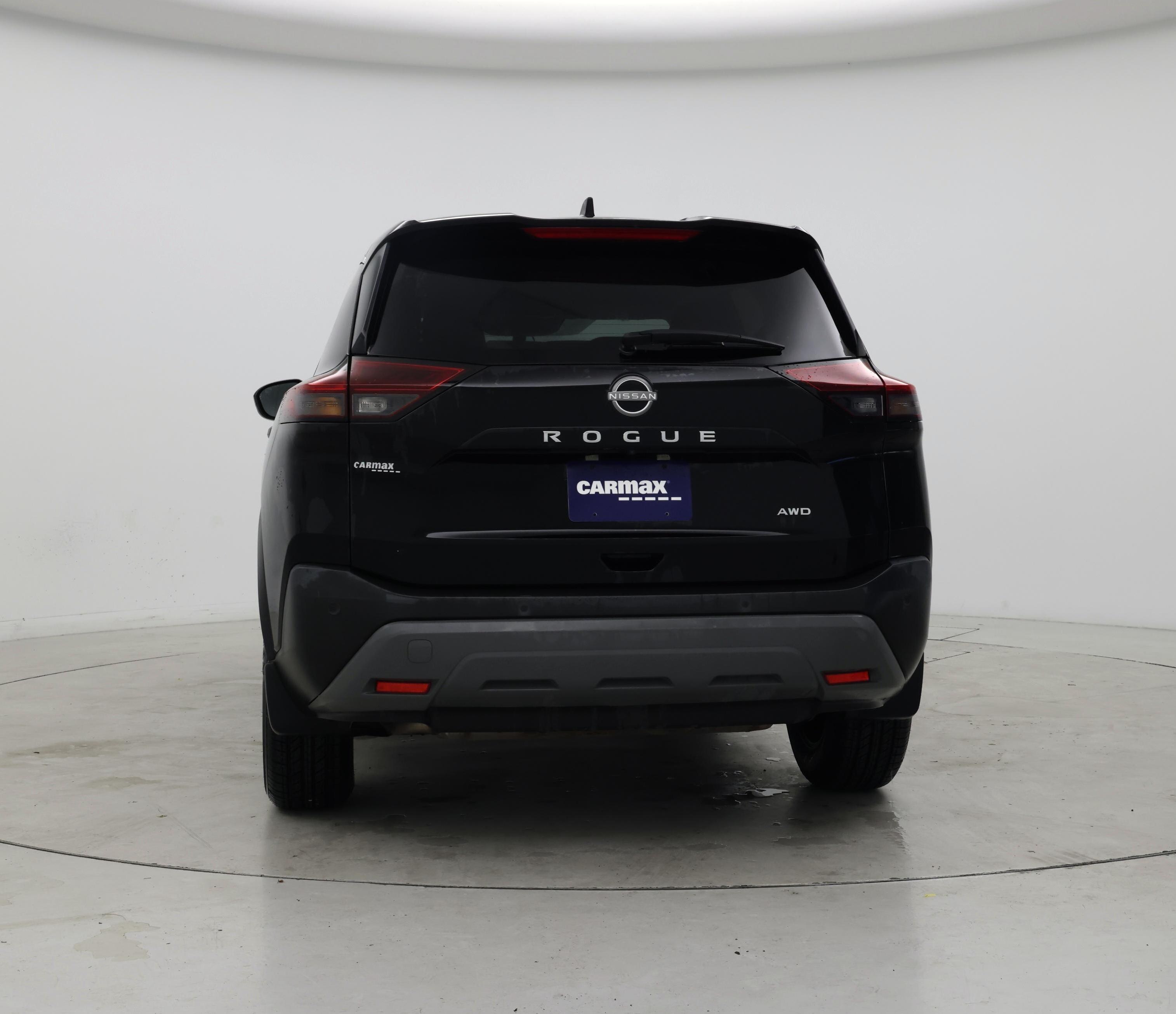 Thumbnail: 2023 Nissan Rogue - 6