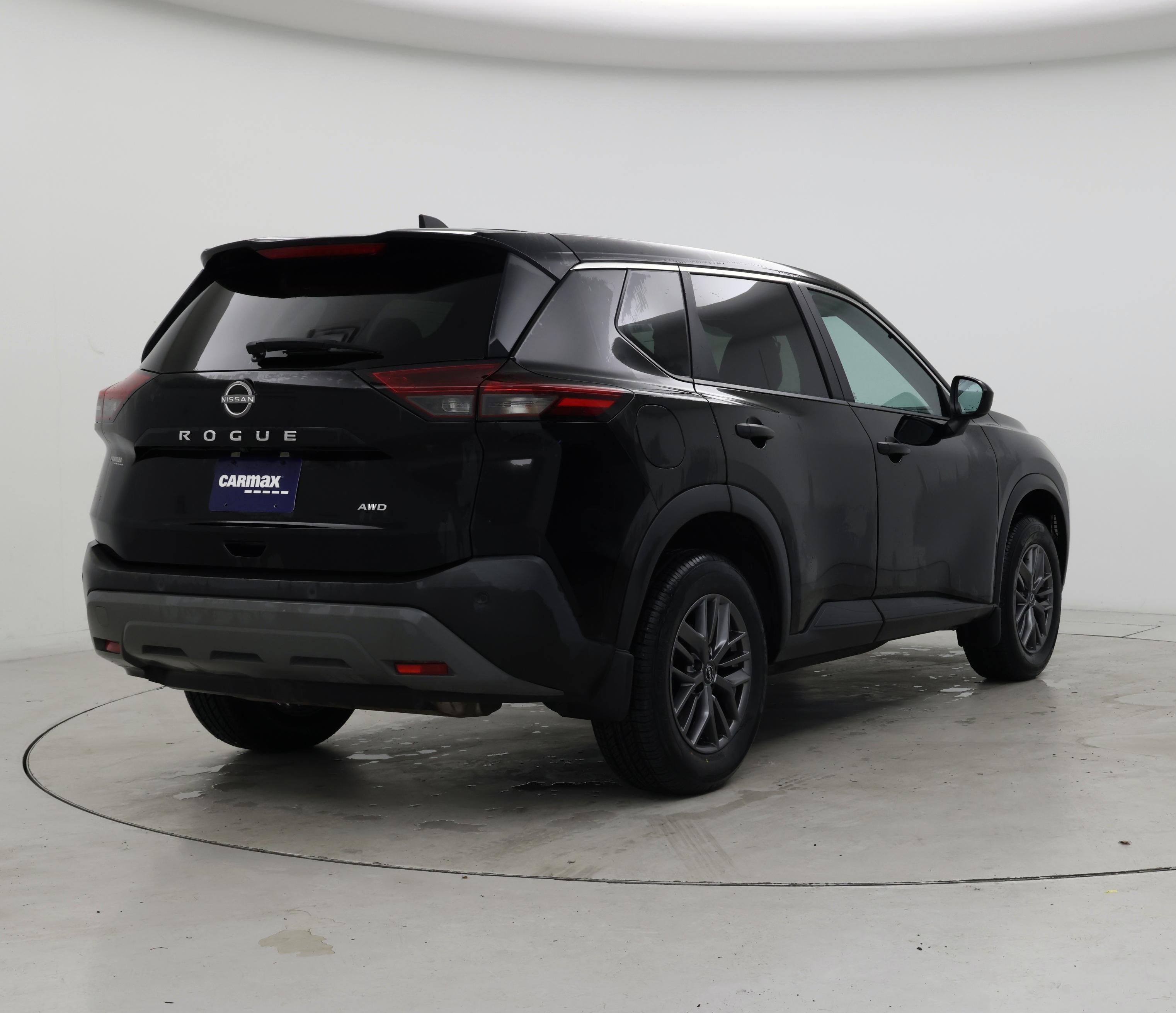 Thumbnail: 2023 Nissan Rogue - 8