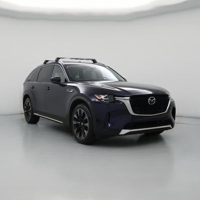2024 Mazda CX-90 PHEV Premium