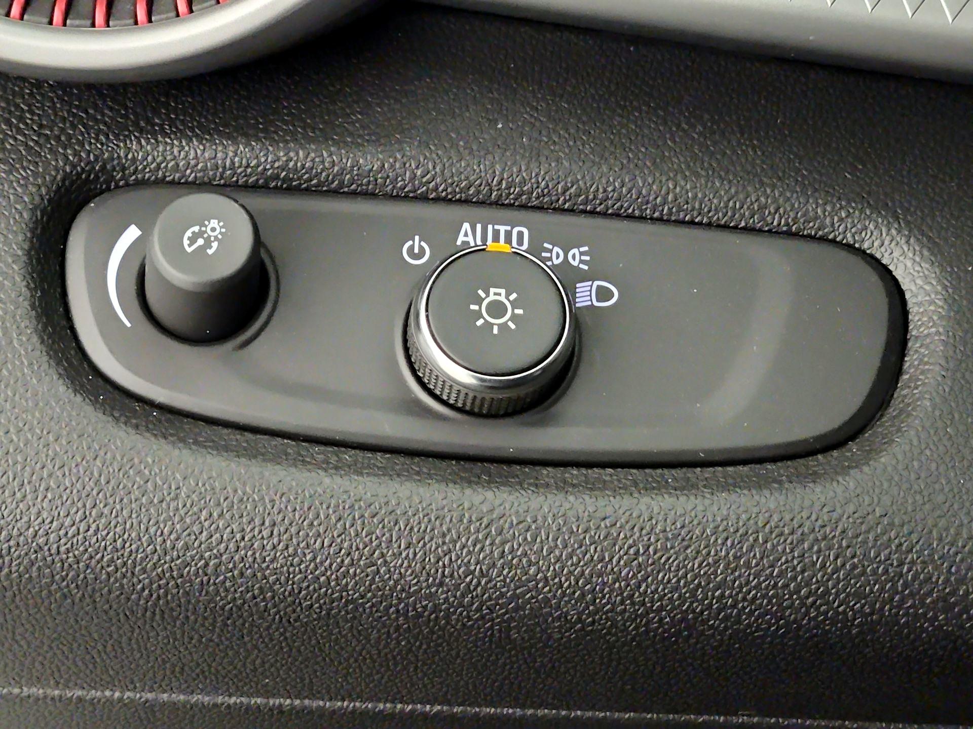 Thumbnail: 2024 Chevrolet Trax - 13